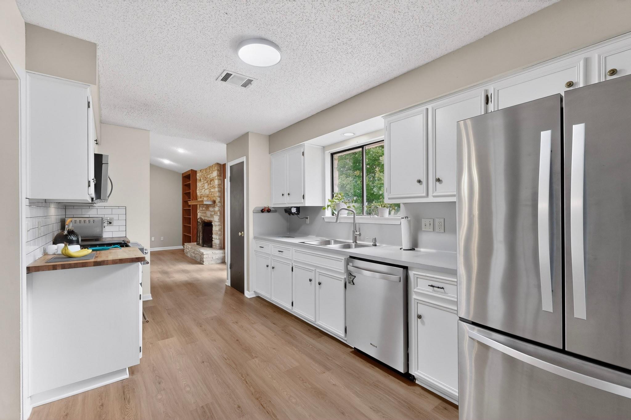 6511 Harrogate Dr, Austin, TX 78759