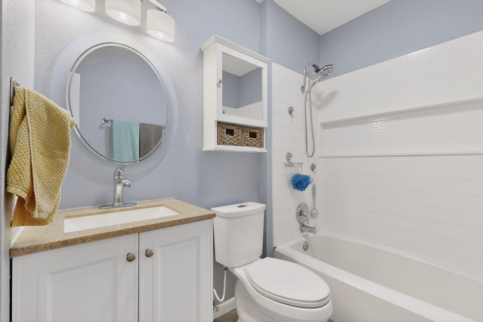 6511 Harrogate Dr, Austin, TX 78759