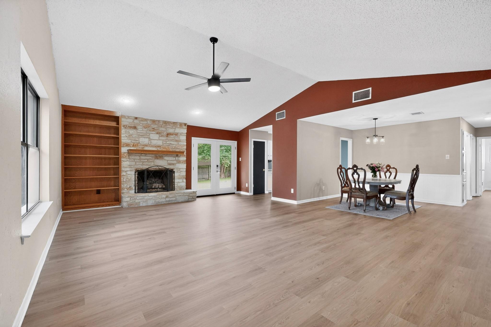 6511 Harrogate Dr, Austin, TX 78759