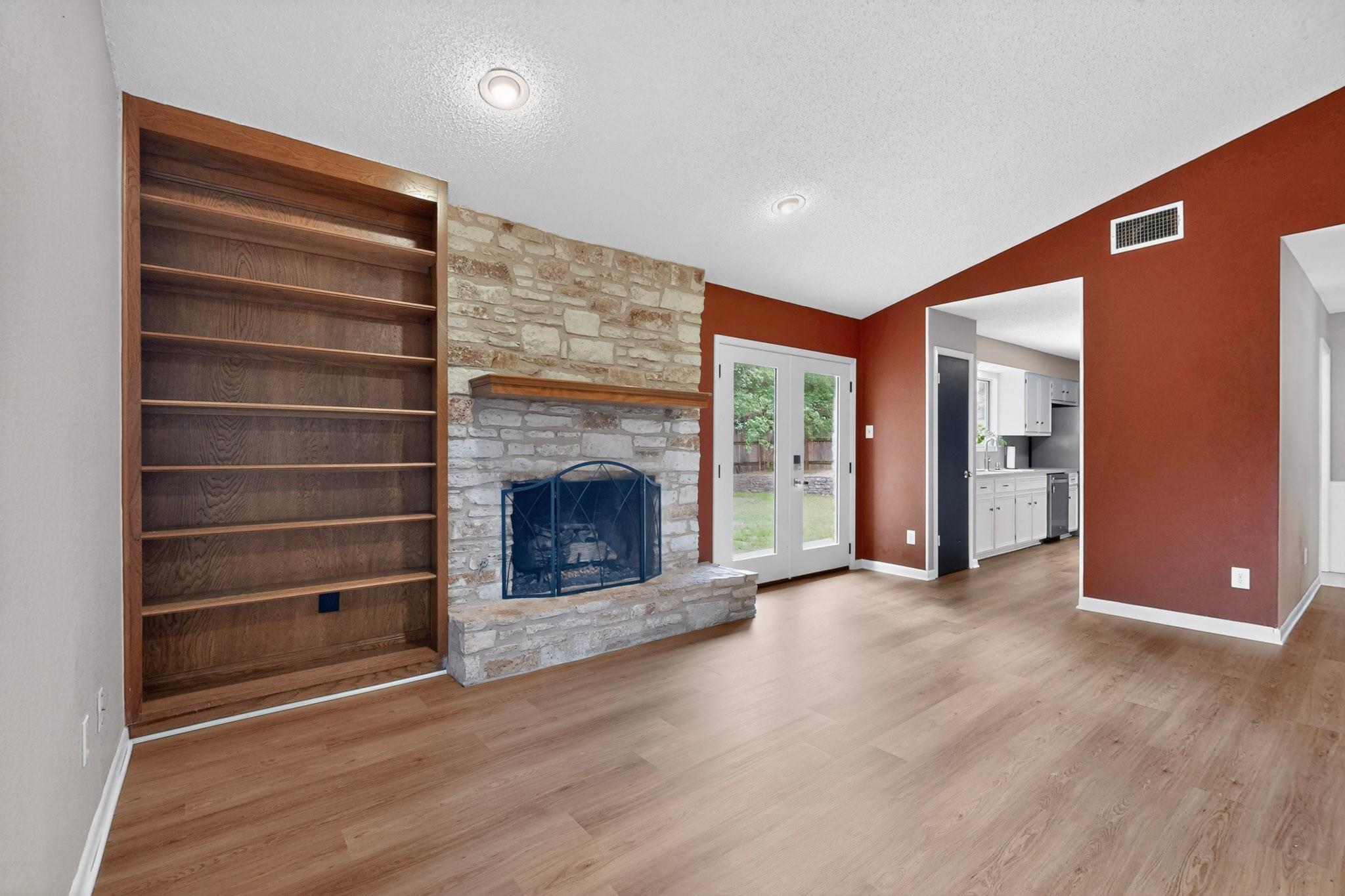 6511 Harrogate Dr, Austin, TX 78759