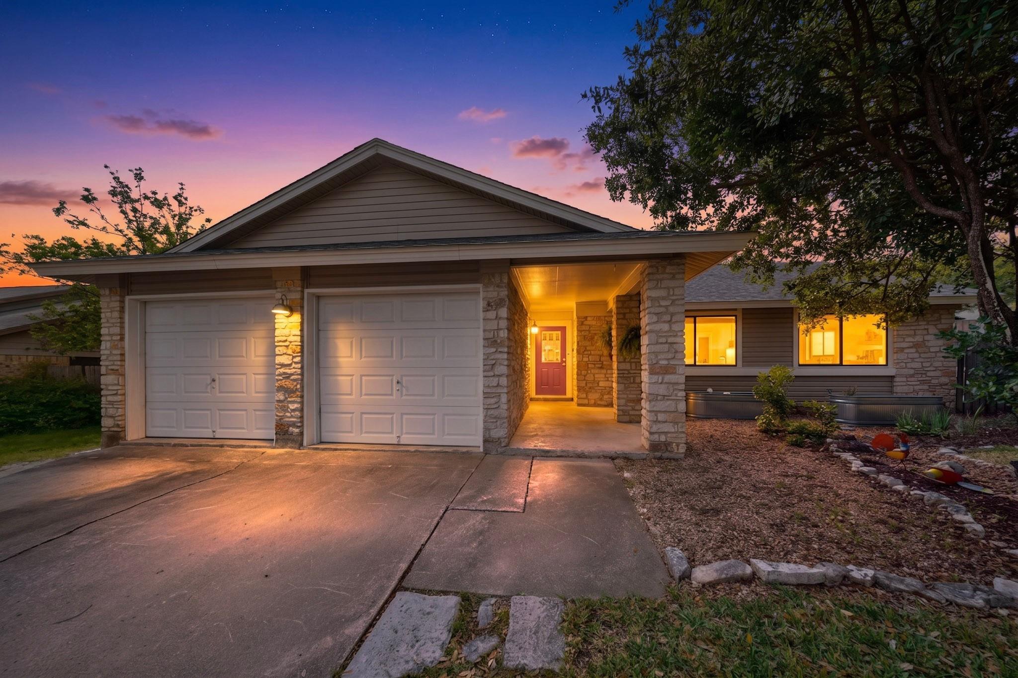 6511 Harrogate Dr, Austin, TX 78759