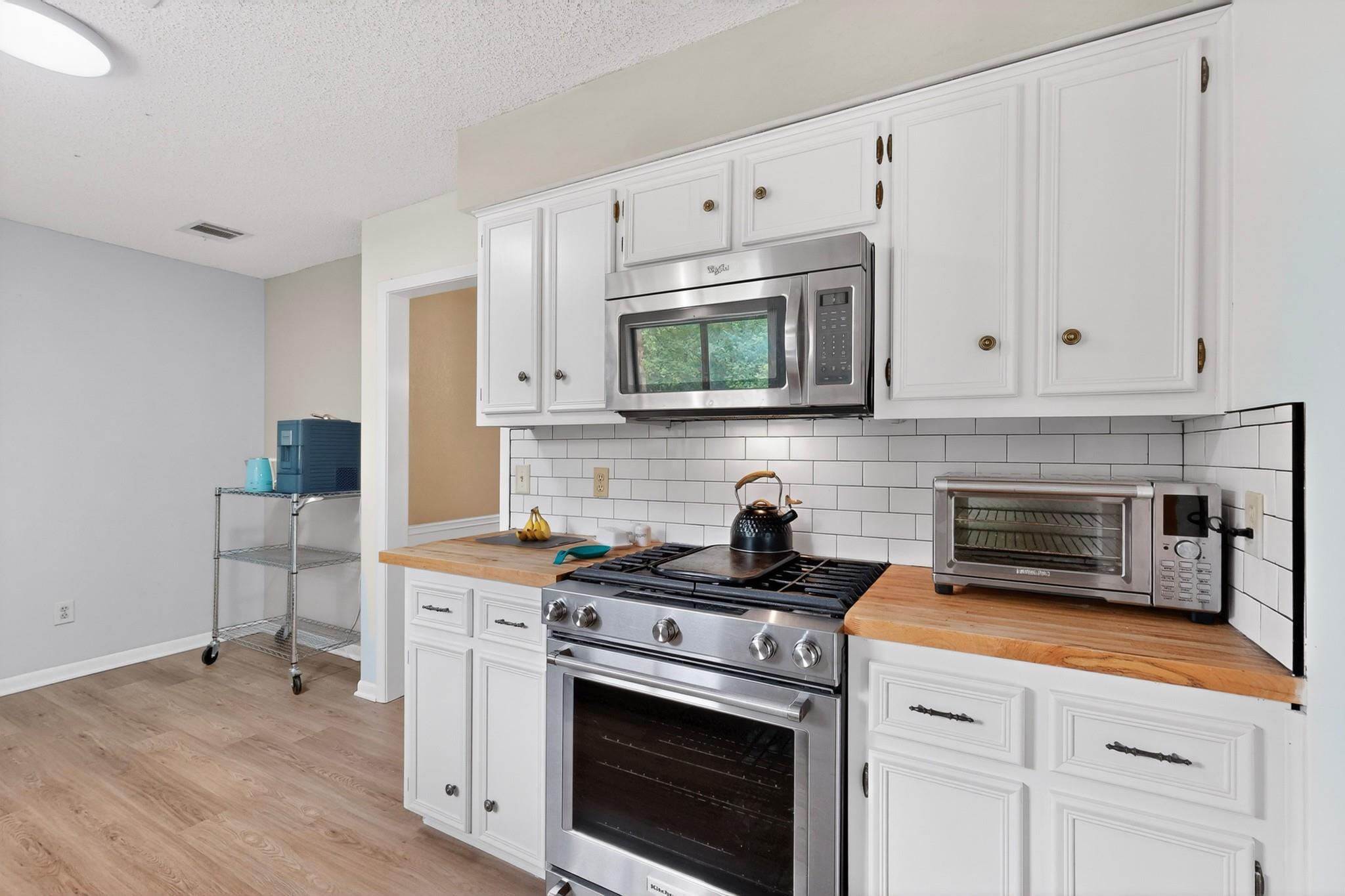 6511 Harrogate Dr, Austin, TX 78759