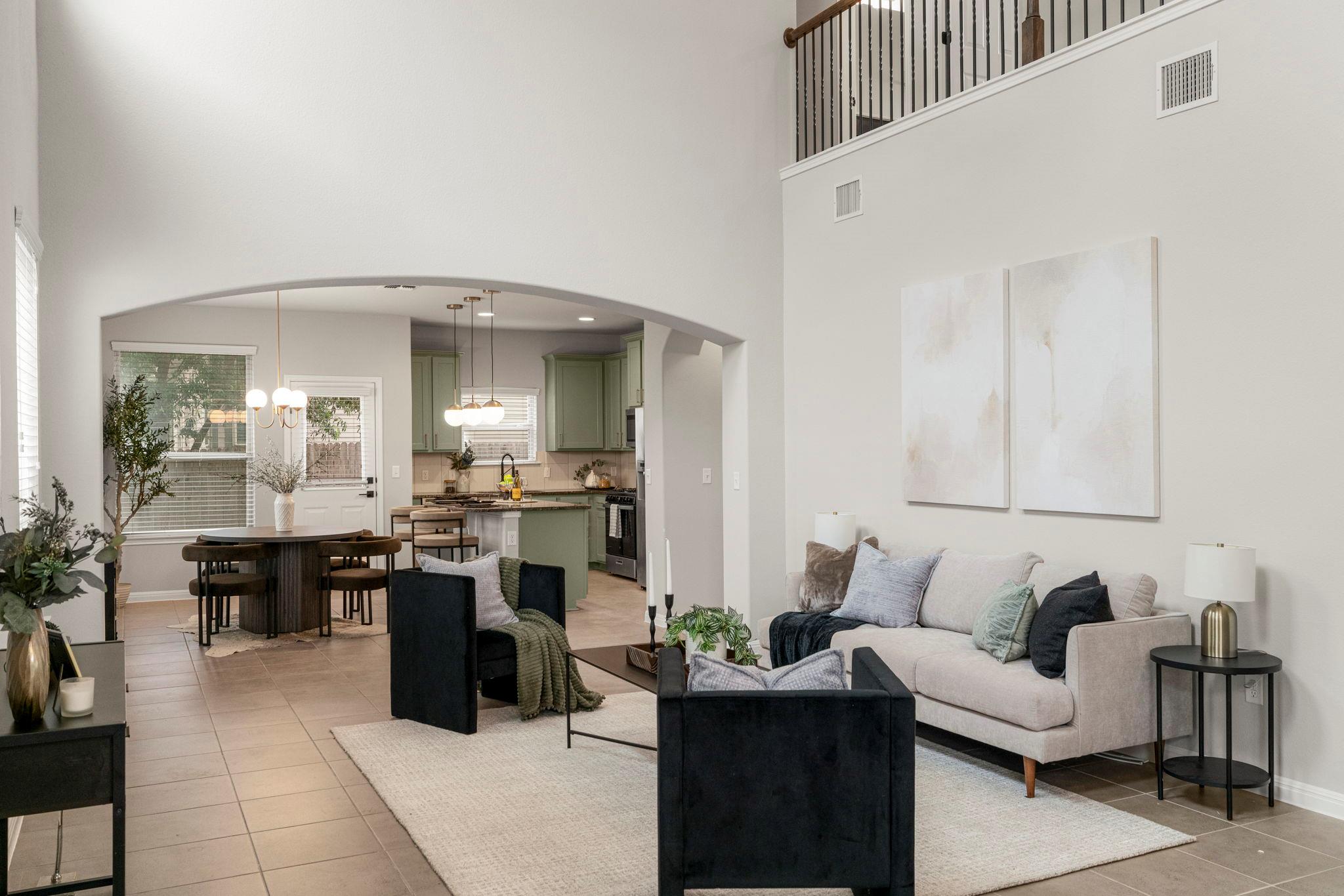 1011 Totis Rd, Austin, TX 78748