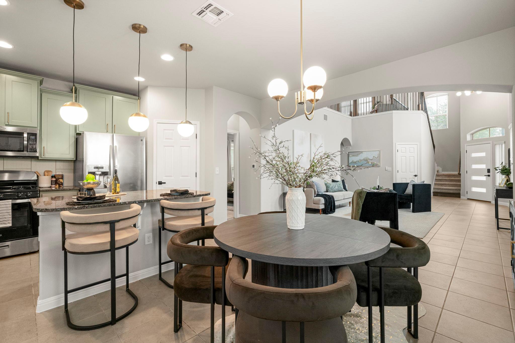 1011 Totis Rd, Austin, TX 78748