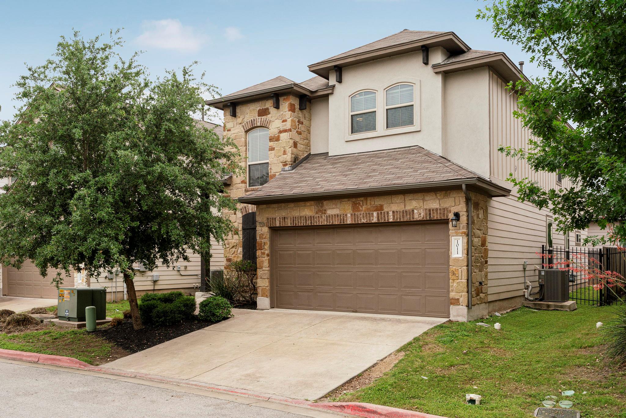 1011 Totis Rd, Austin, TX 78748