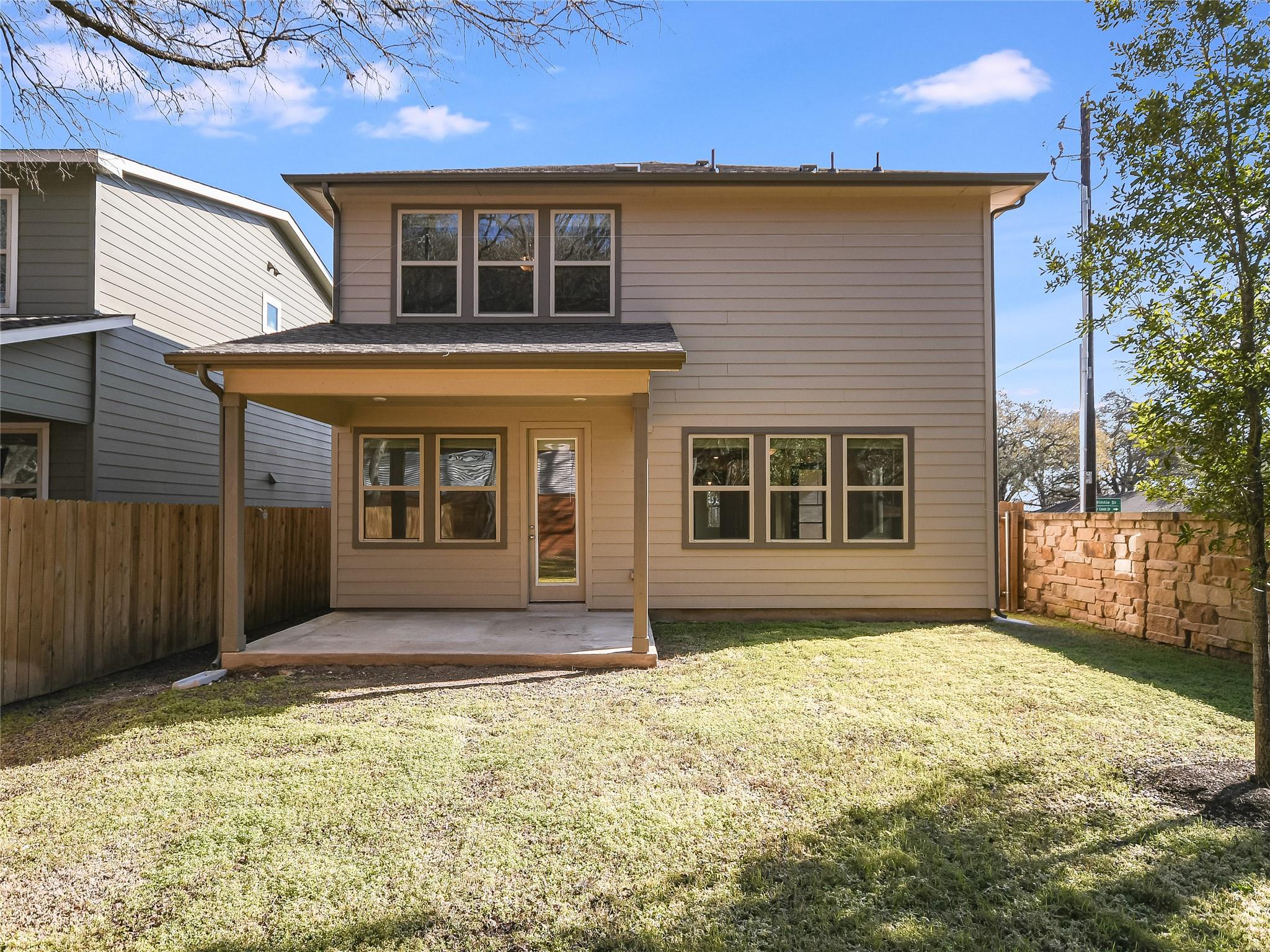 10418 Bramble Berry Dr, Austin, TX 78748