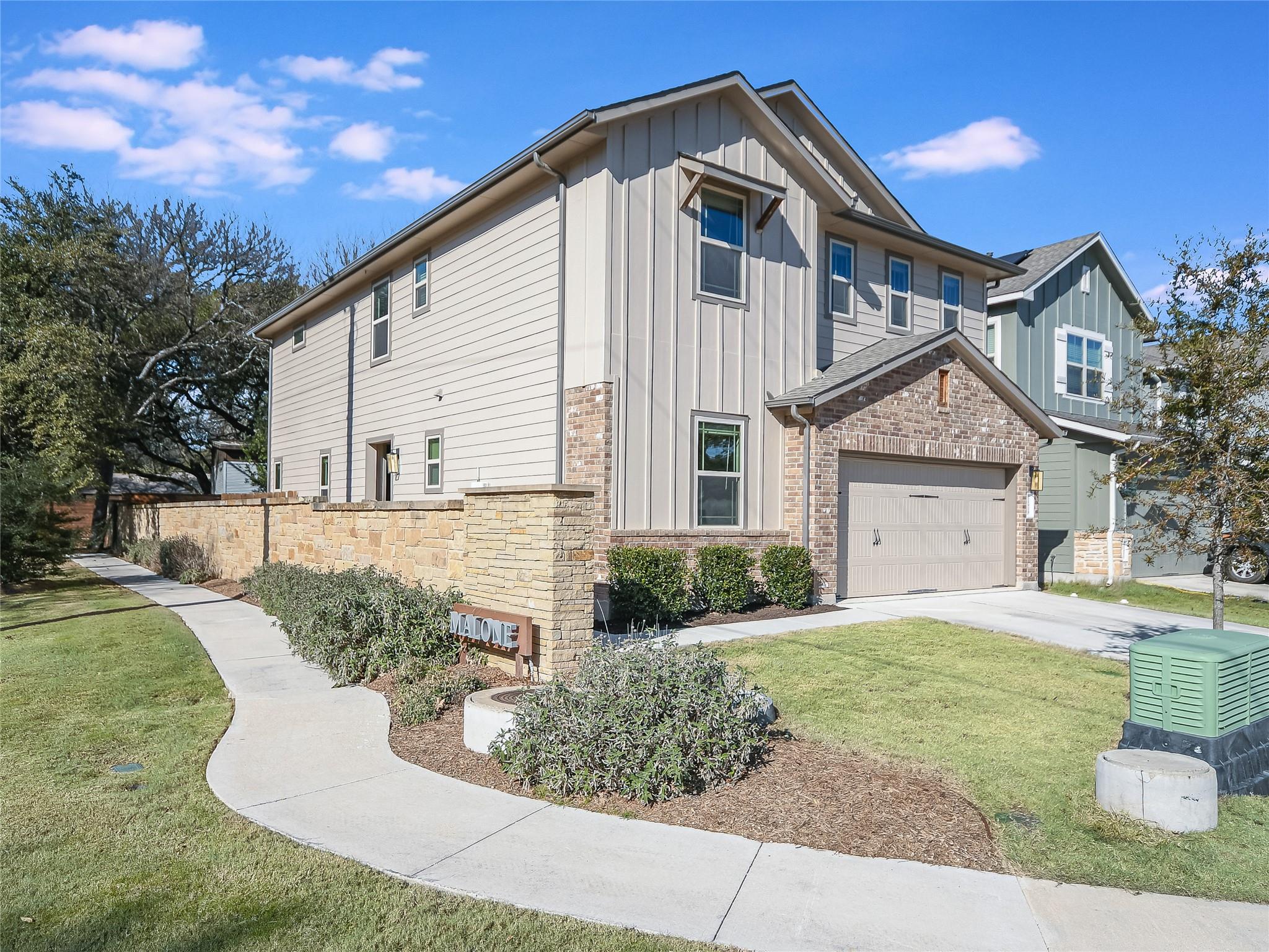 10418 Bramble Berry Dr, Austin, TX 78748