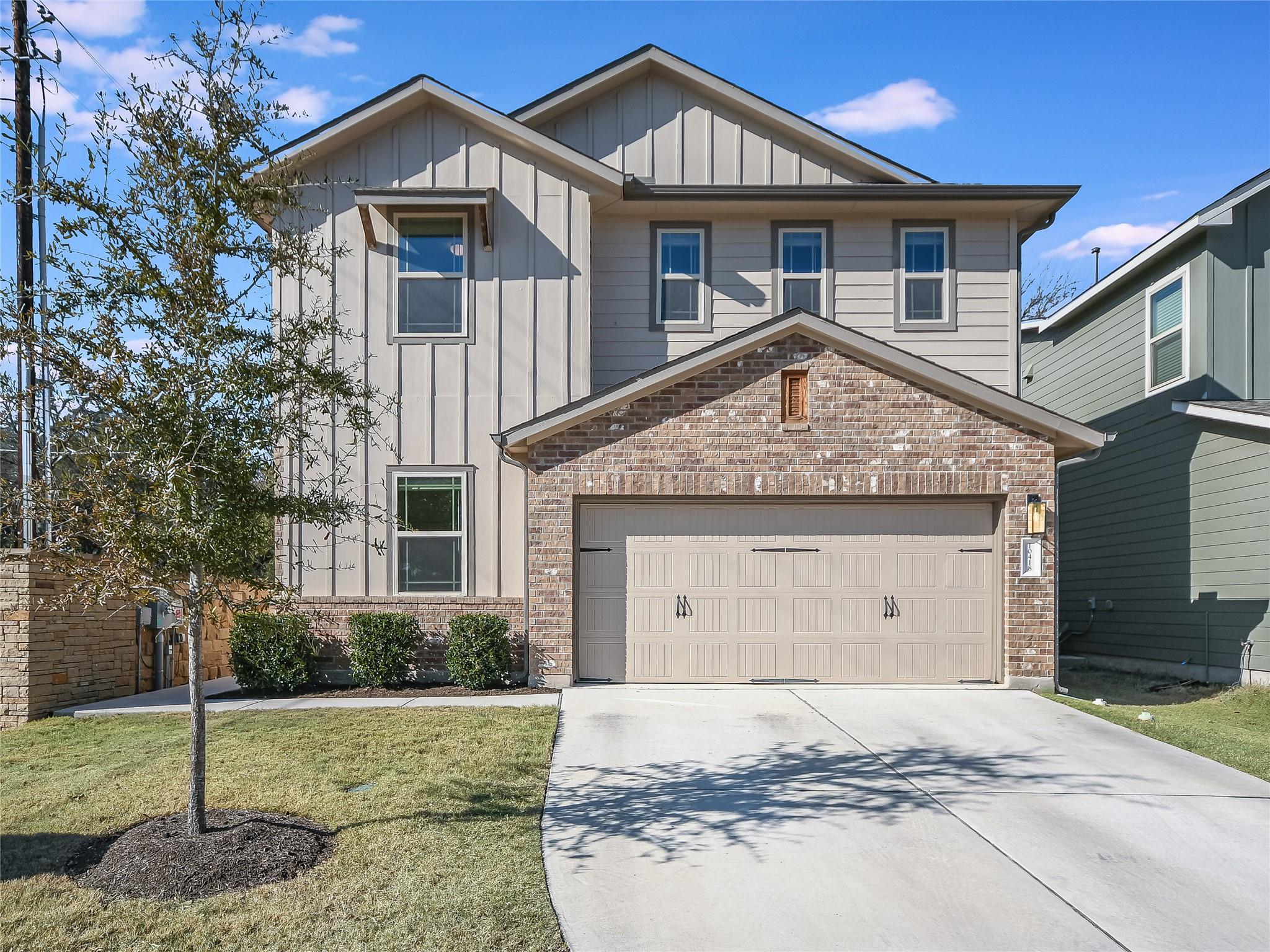 10418 Bramble Berry Dr, Austin, TX 78748