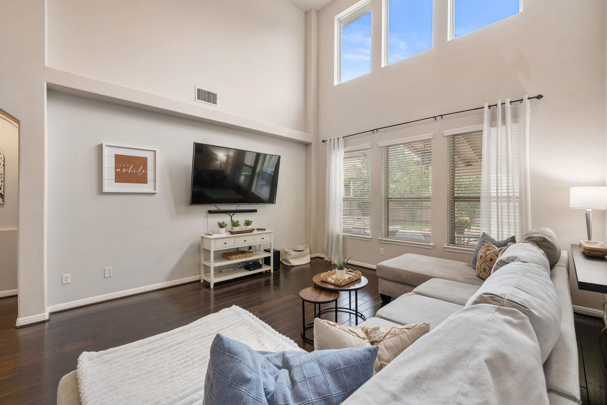 1143 Huntington Trl, Round Rock, TX 78664