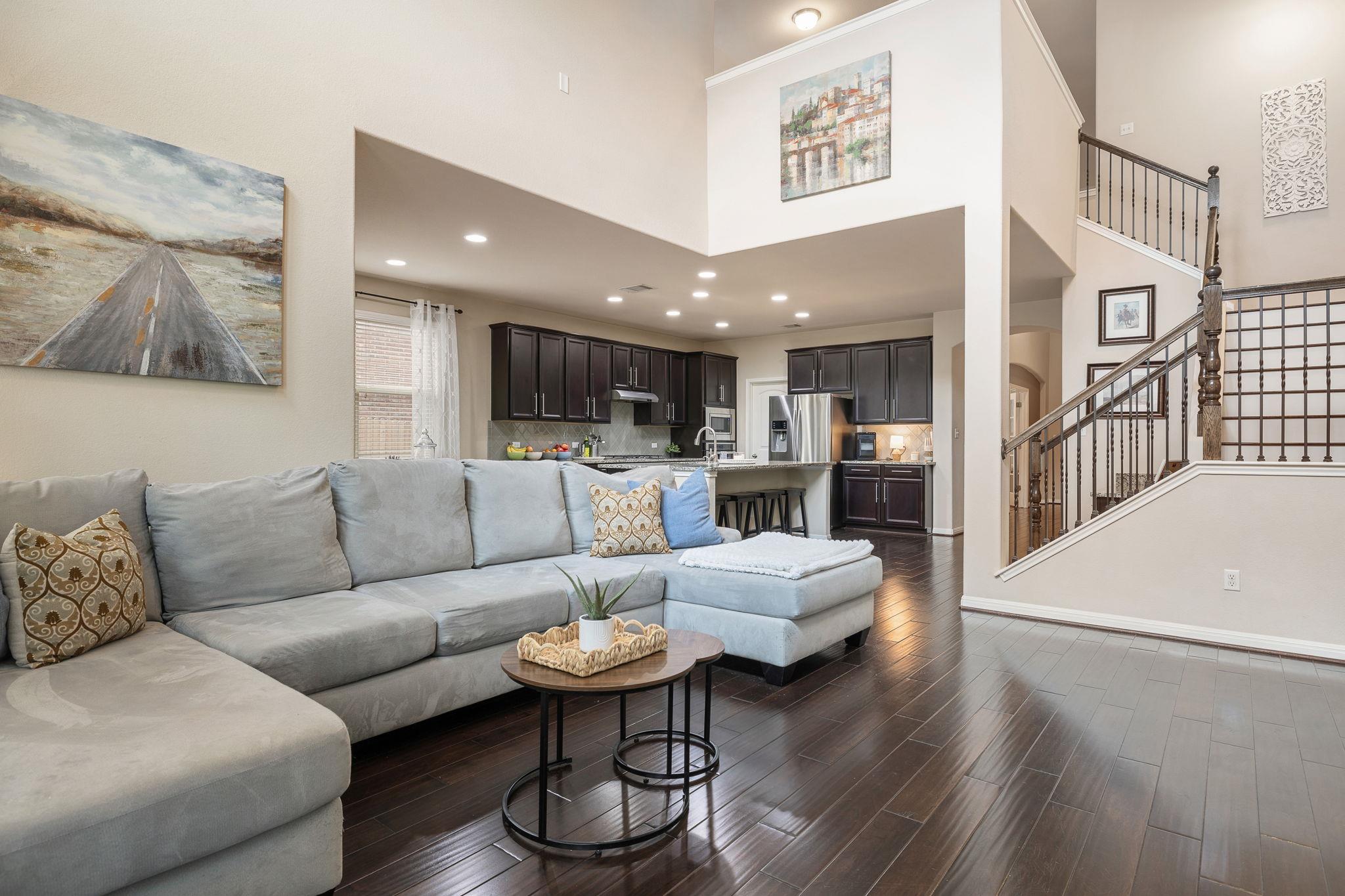 1143 Huntington Trl, Round Rock, TX 78664