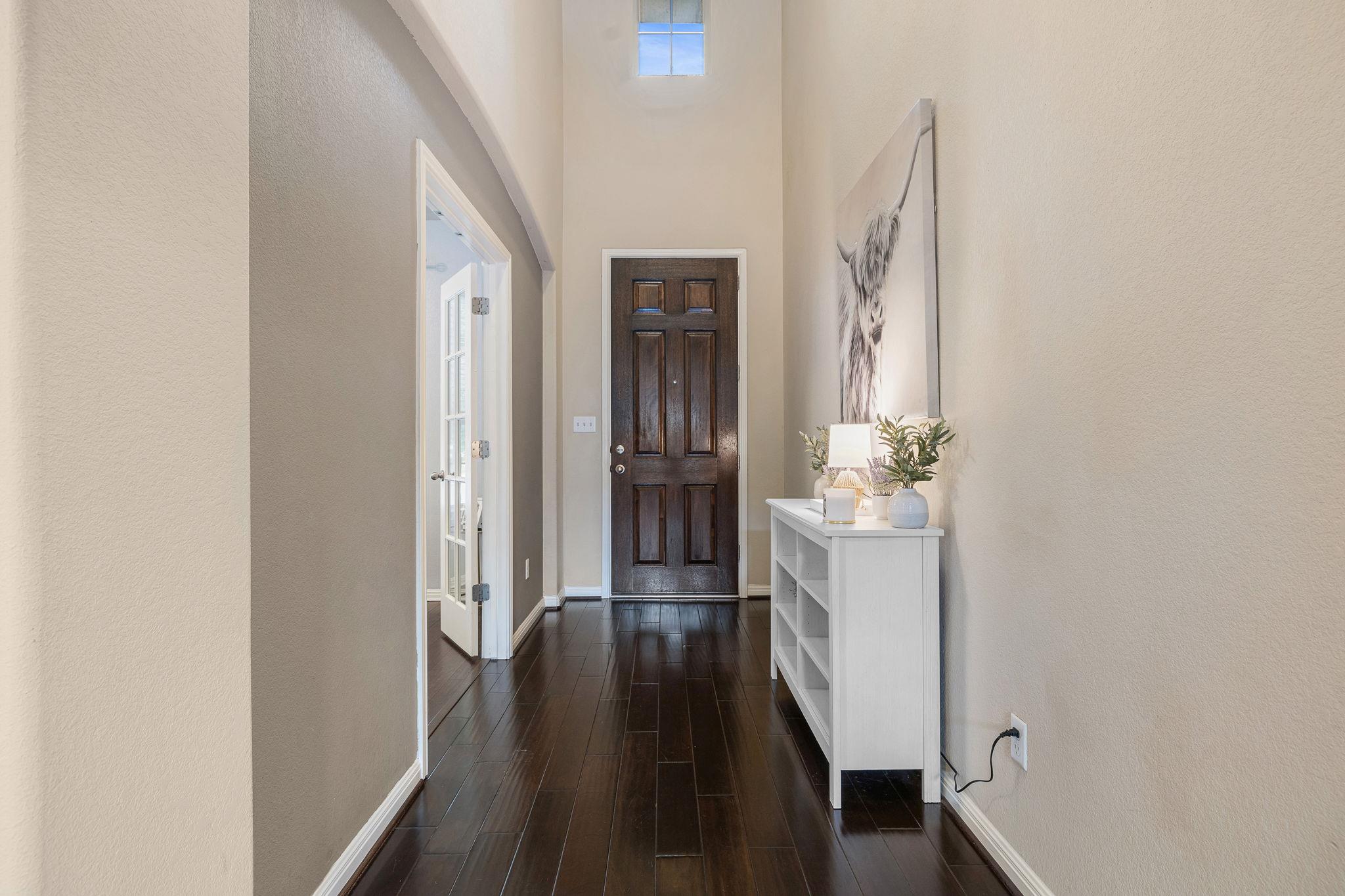 1143 Huntington Trl, Round Rock, TX 78664