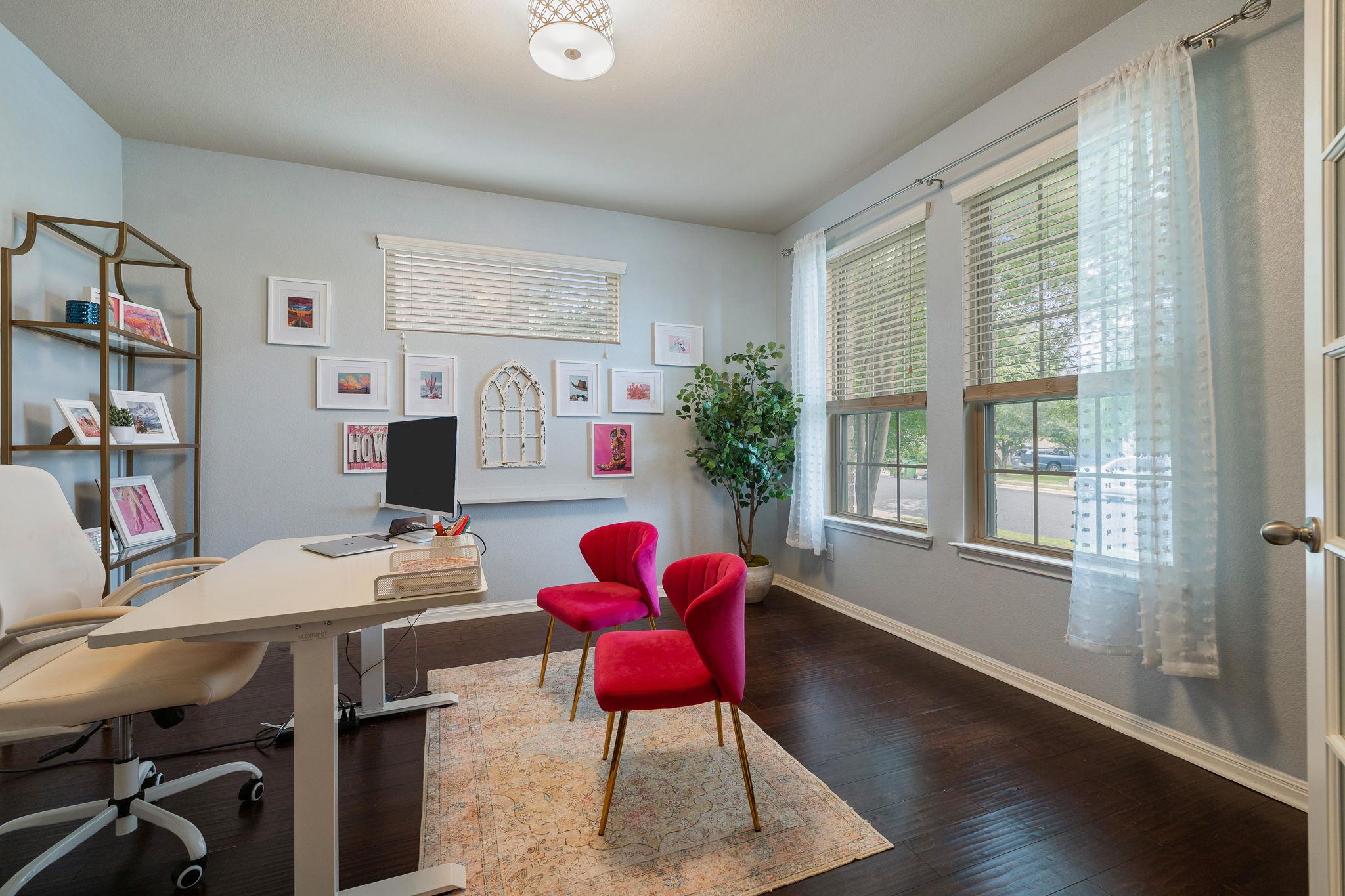 1143 Huntington Trl, Round Rock, TX 78664