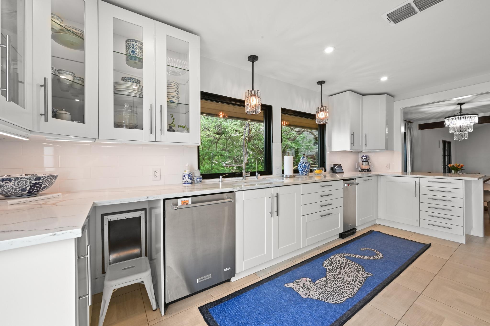 3 Timberline Rdg, Austin, TX 78746