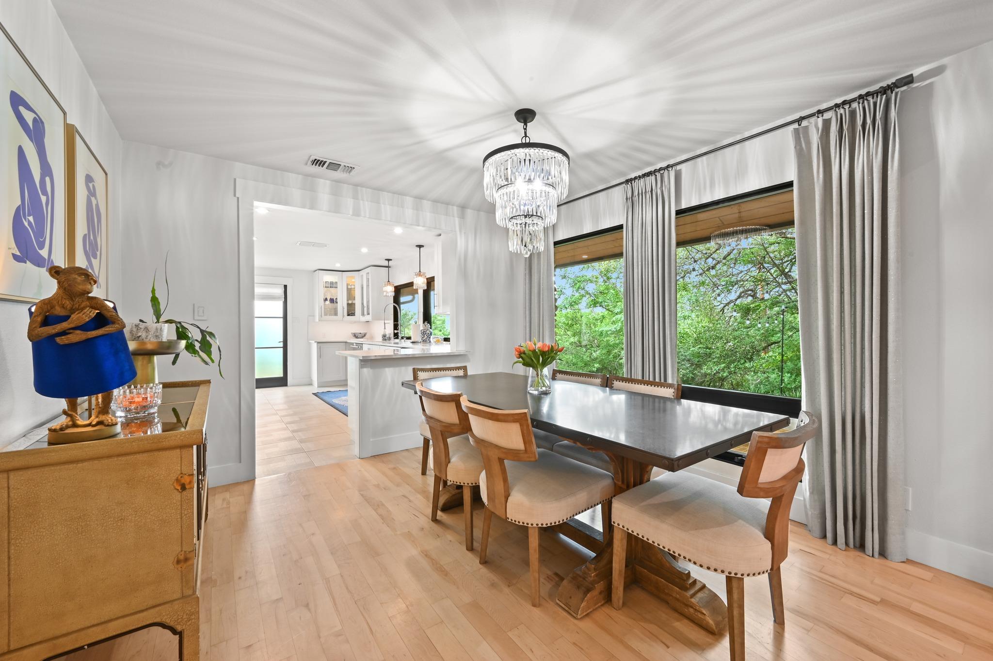3 Timberline Rdg, Austin, TX 78746