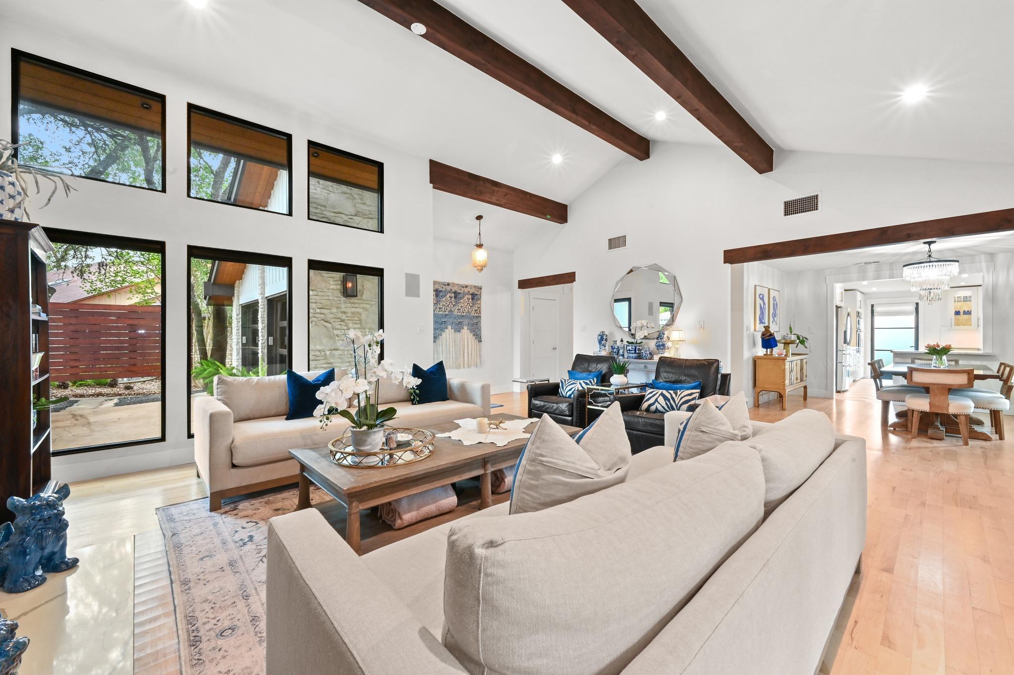 3 Timberline Rdg, Austin, TX 78746