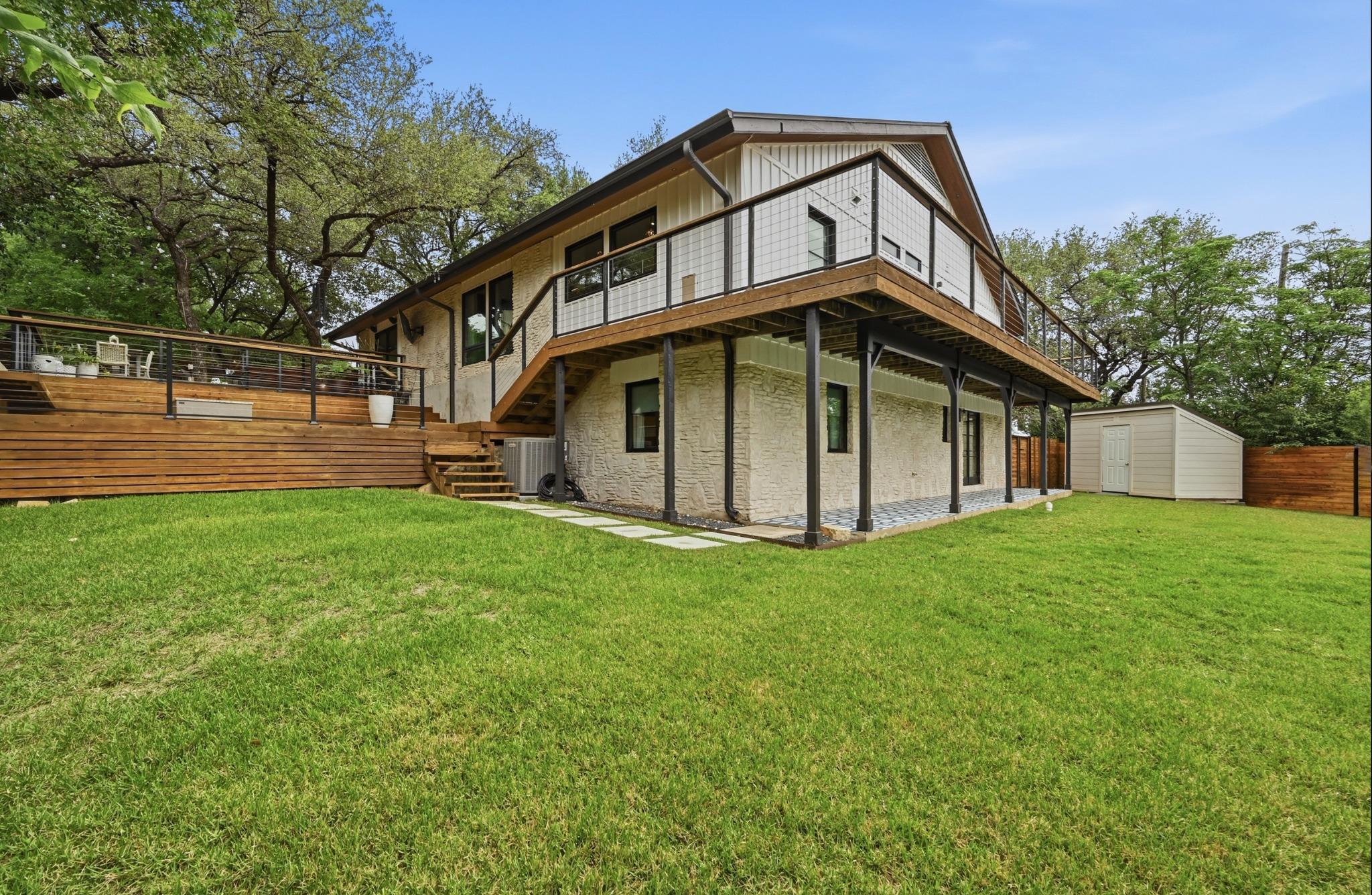 3 Timberline Rdg, Austin, TX 78746