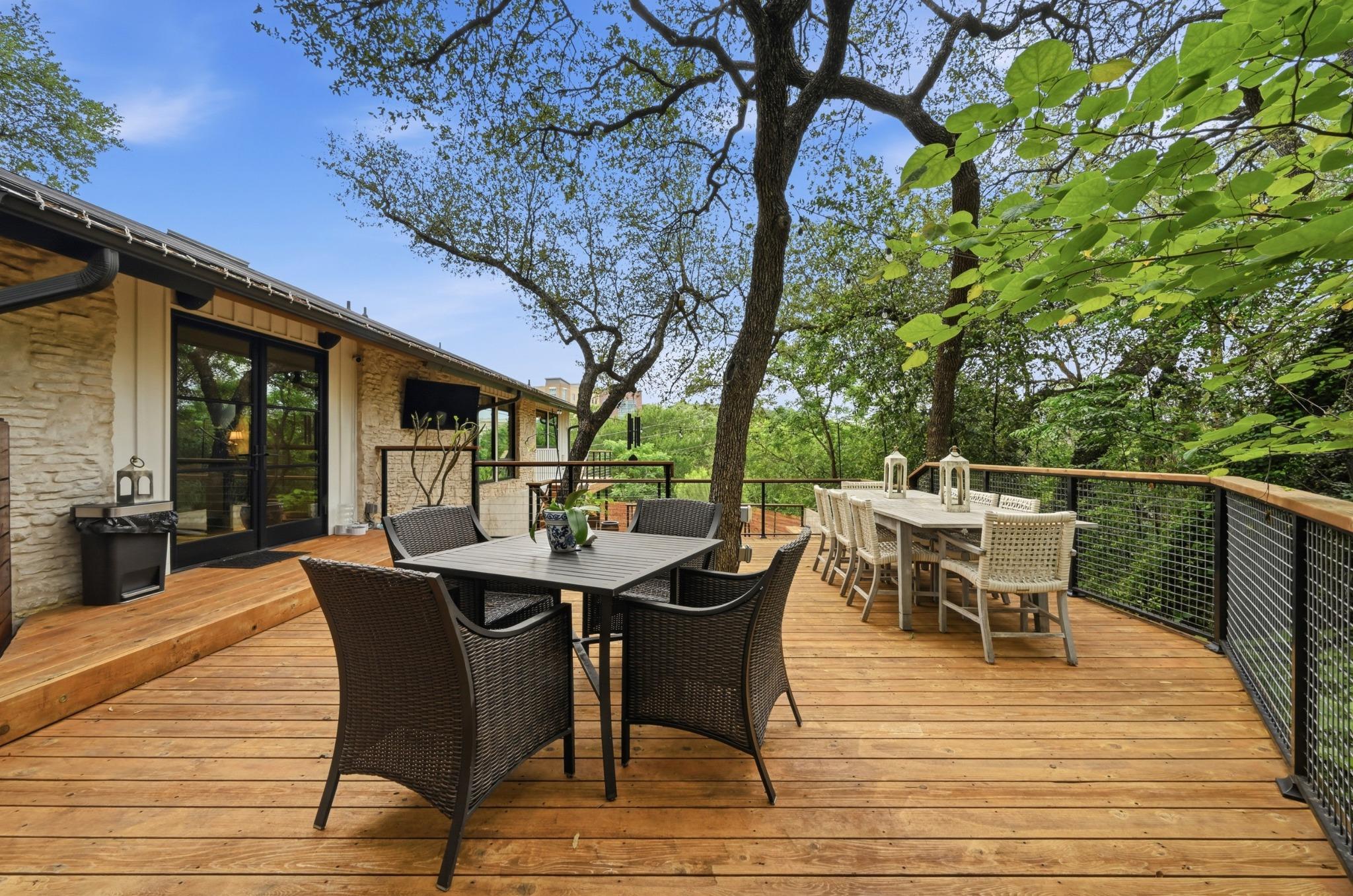 3 Timberline Rdg, Austin, TX 78746