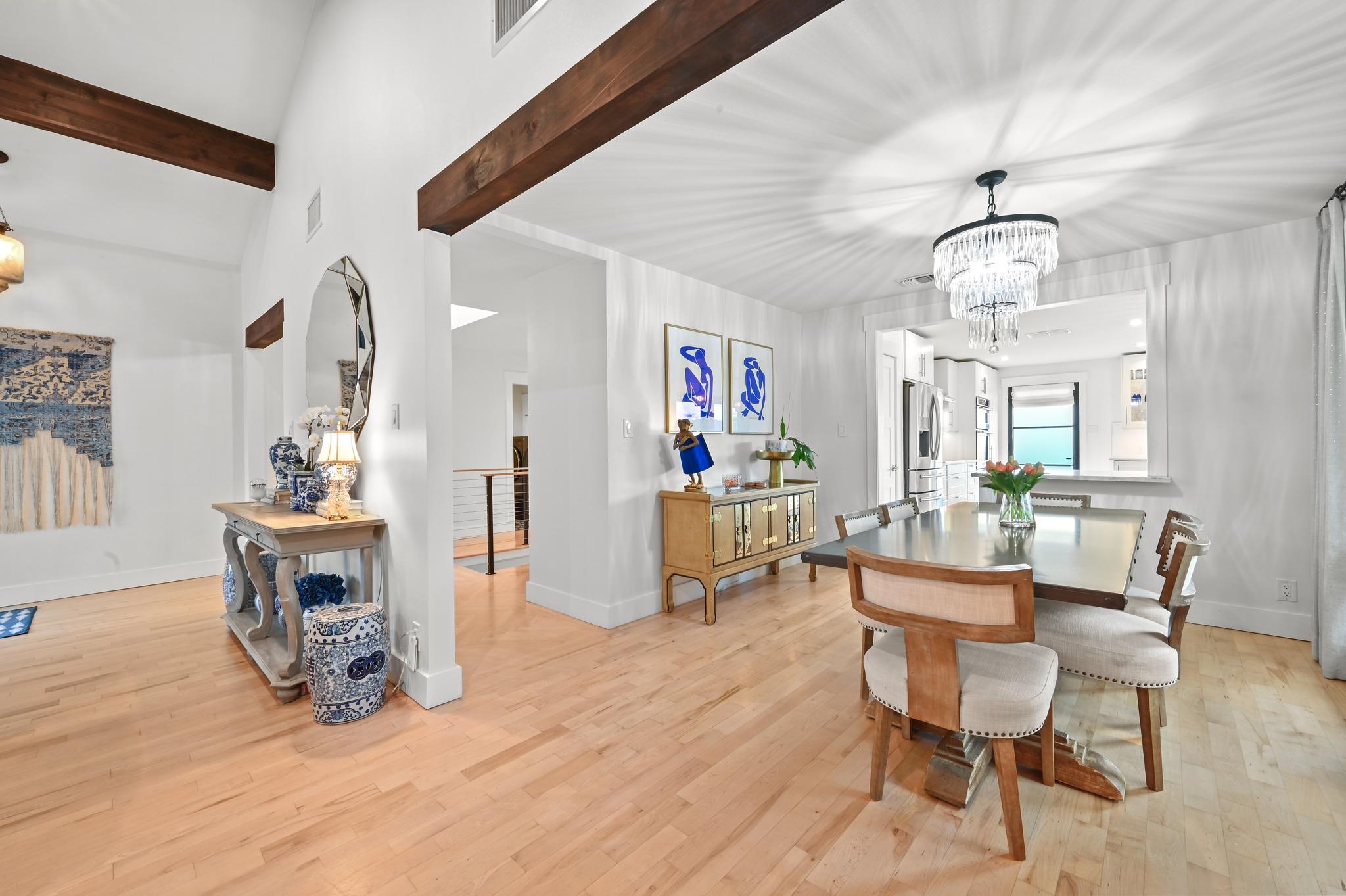 3 Timberline Rdg, Austin, TX 78746