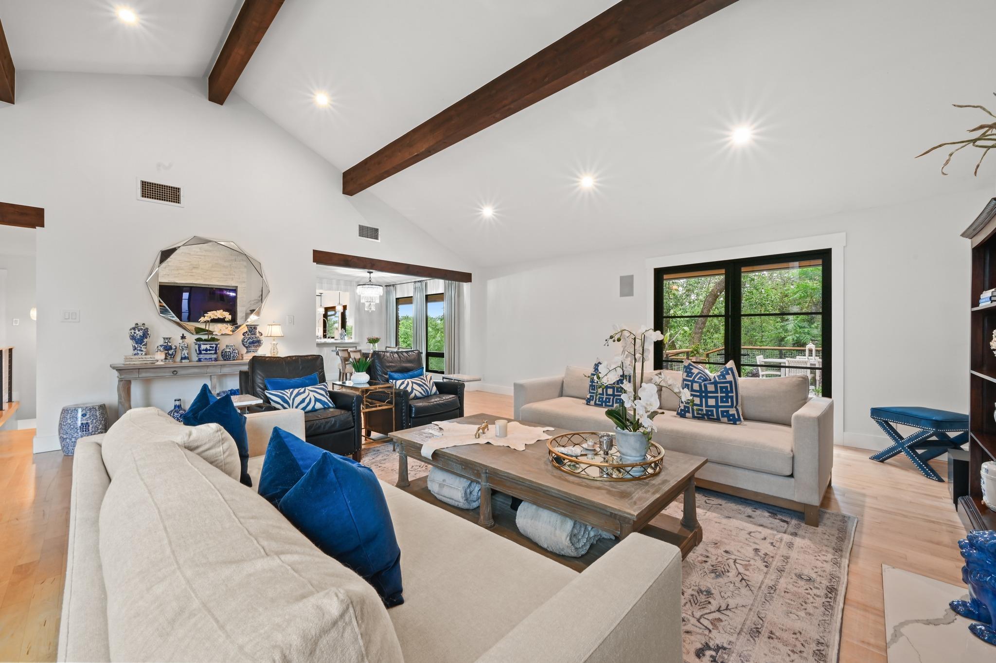 3 Timberline Rdg, Austin, TX 78746