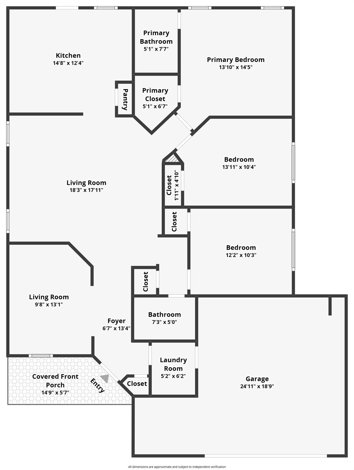 315 Northern Trl, Leander, TX 78641