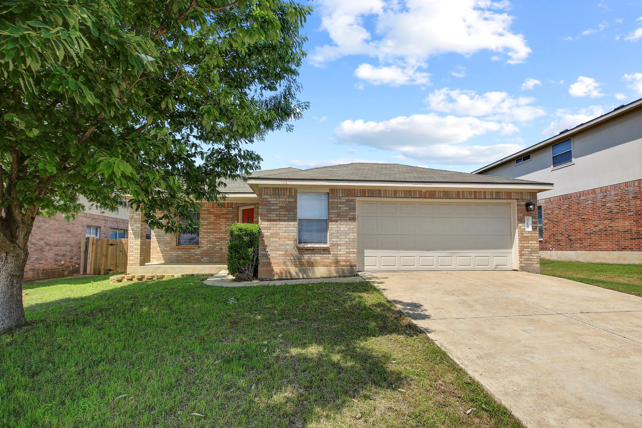 315 Northern Trl, Leander, TX 78641