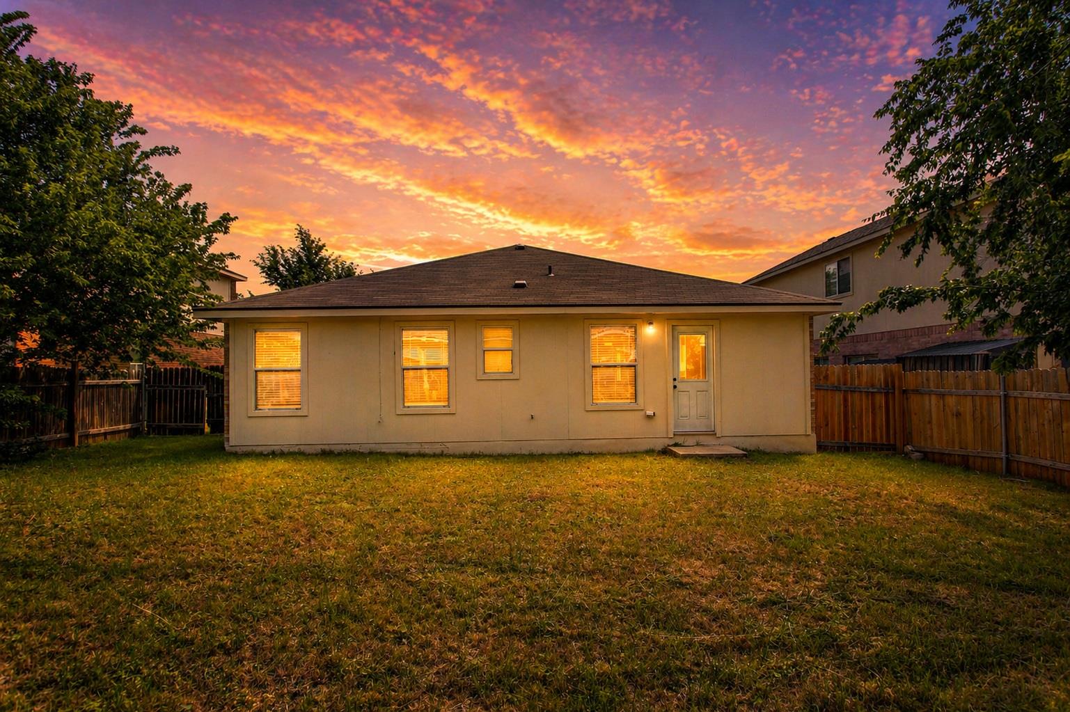 315 Northern Trl, Leander, TX 78641