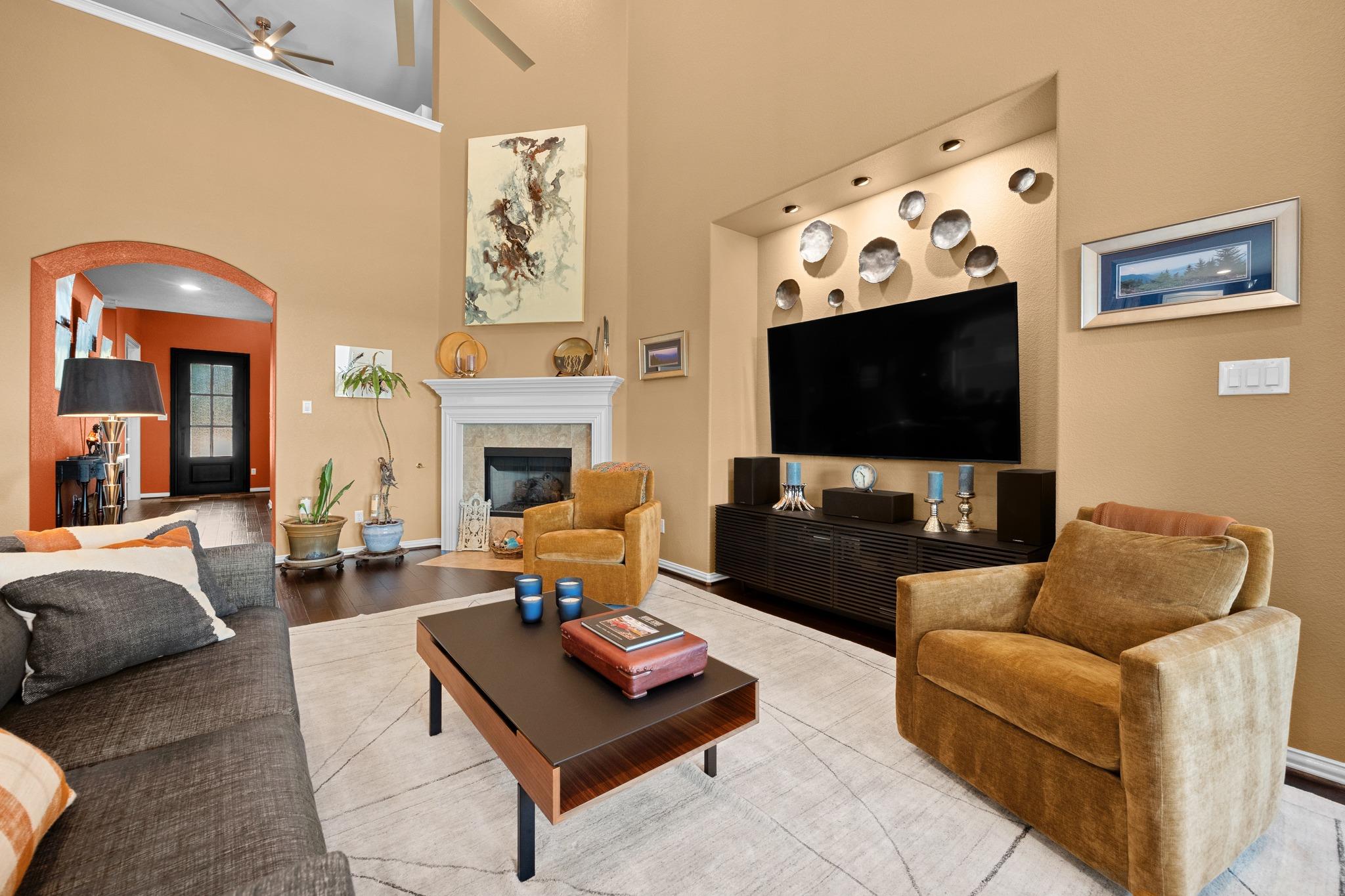 2927 San Milan Pass, Round Rock, TX 78665