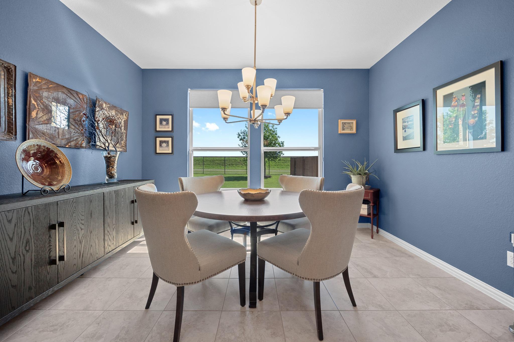 2927 San Milan Pass, Round Rock, TX 78665
