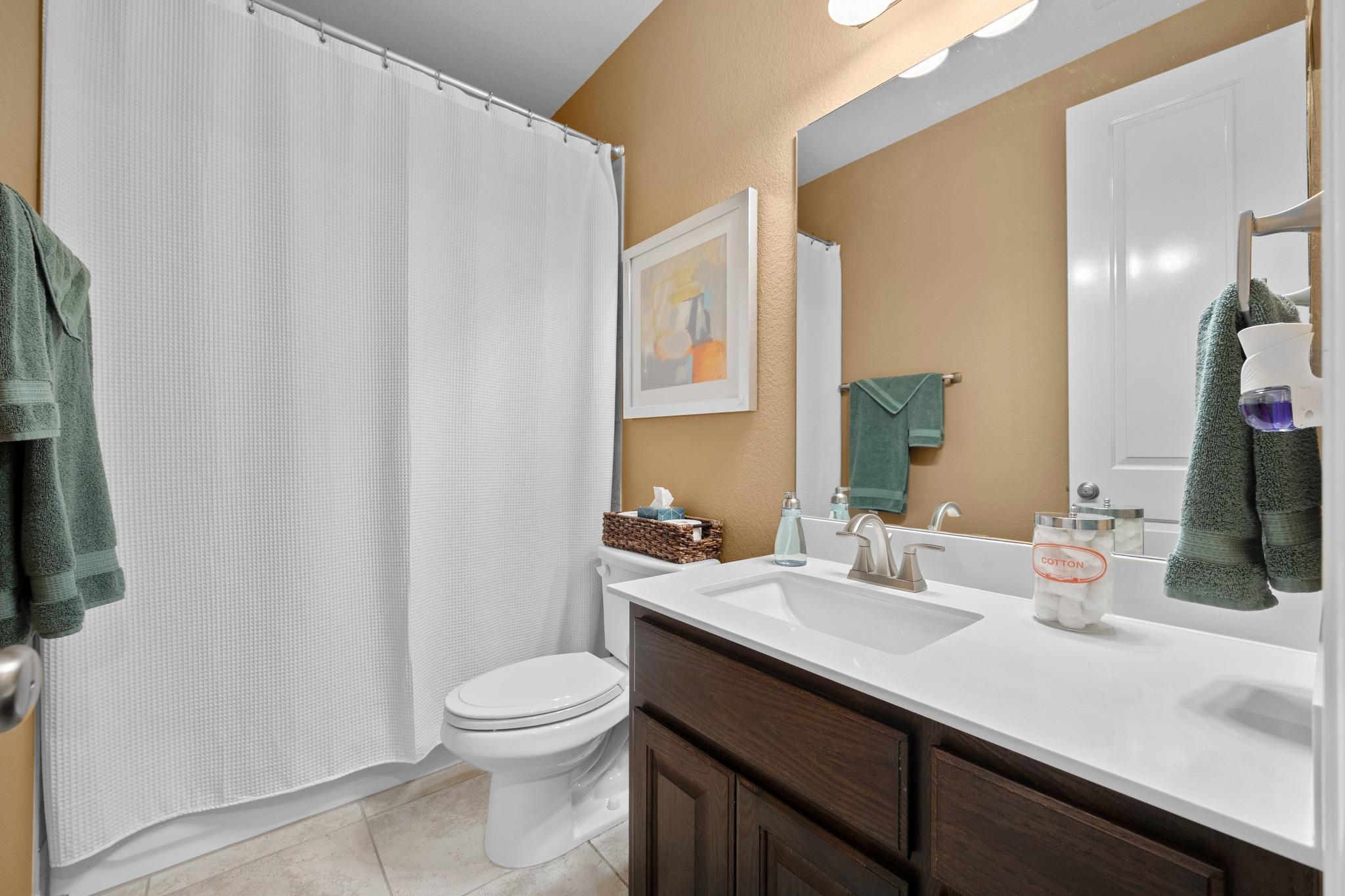 2927 San Milan Pass, Round Rock, TX 78665