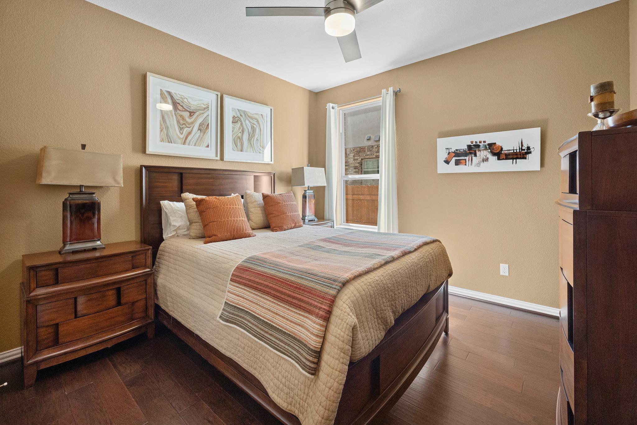 2927 San Milan Pass, Round Rock, TX 78665