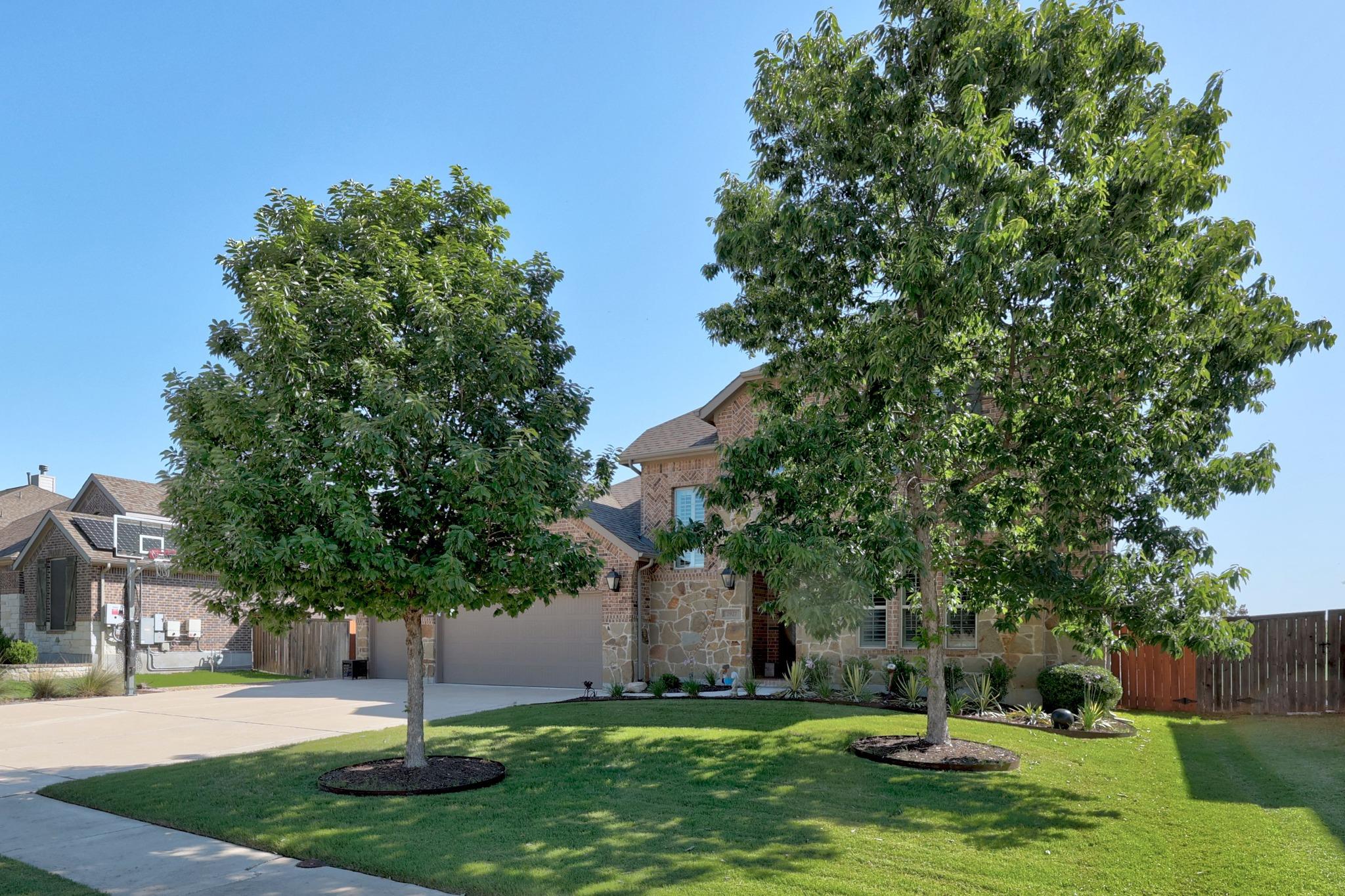 2927 San Milan Pass, Round Rock, TX 78665