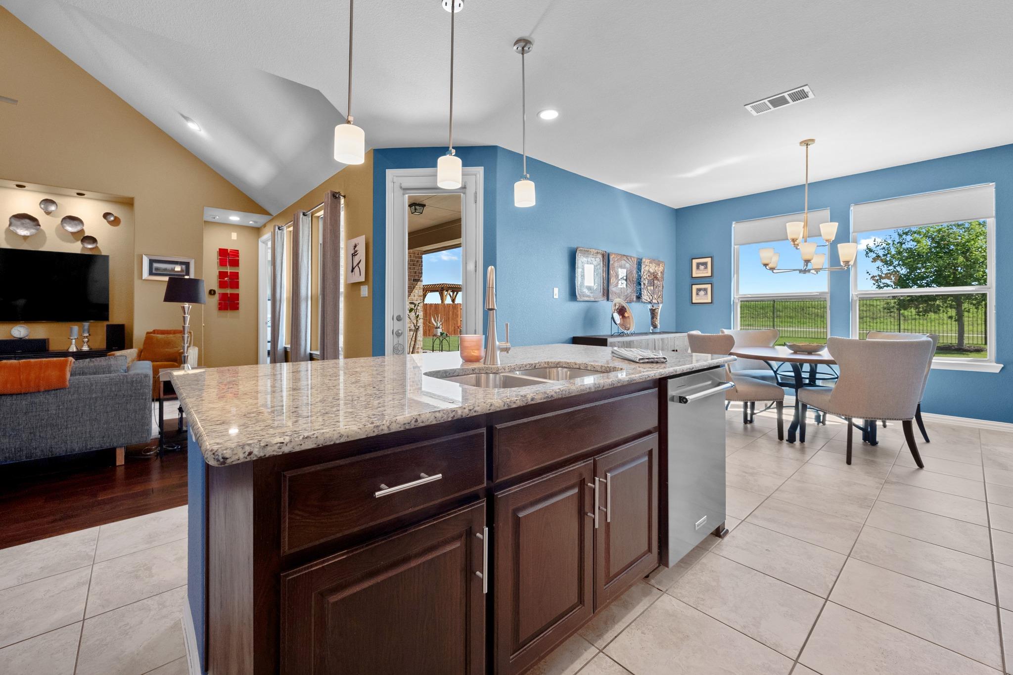 2927 San Milan Pass, Round Rock, TX 78665