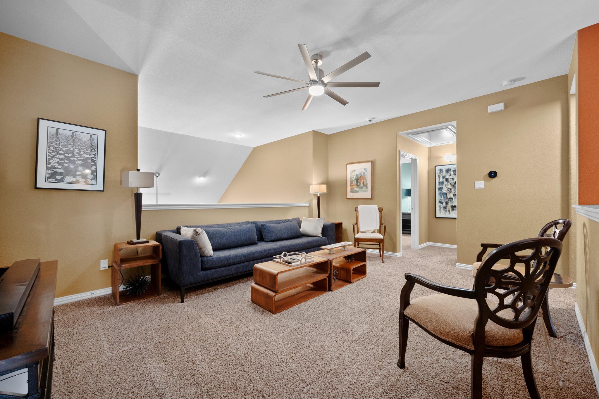 2927 San Milan Pass, Round Rock, TX 78665