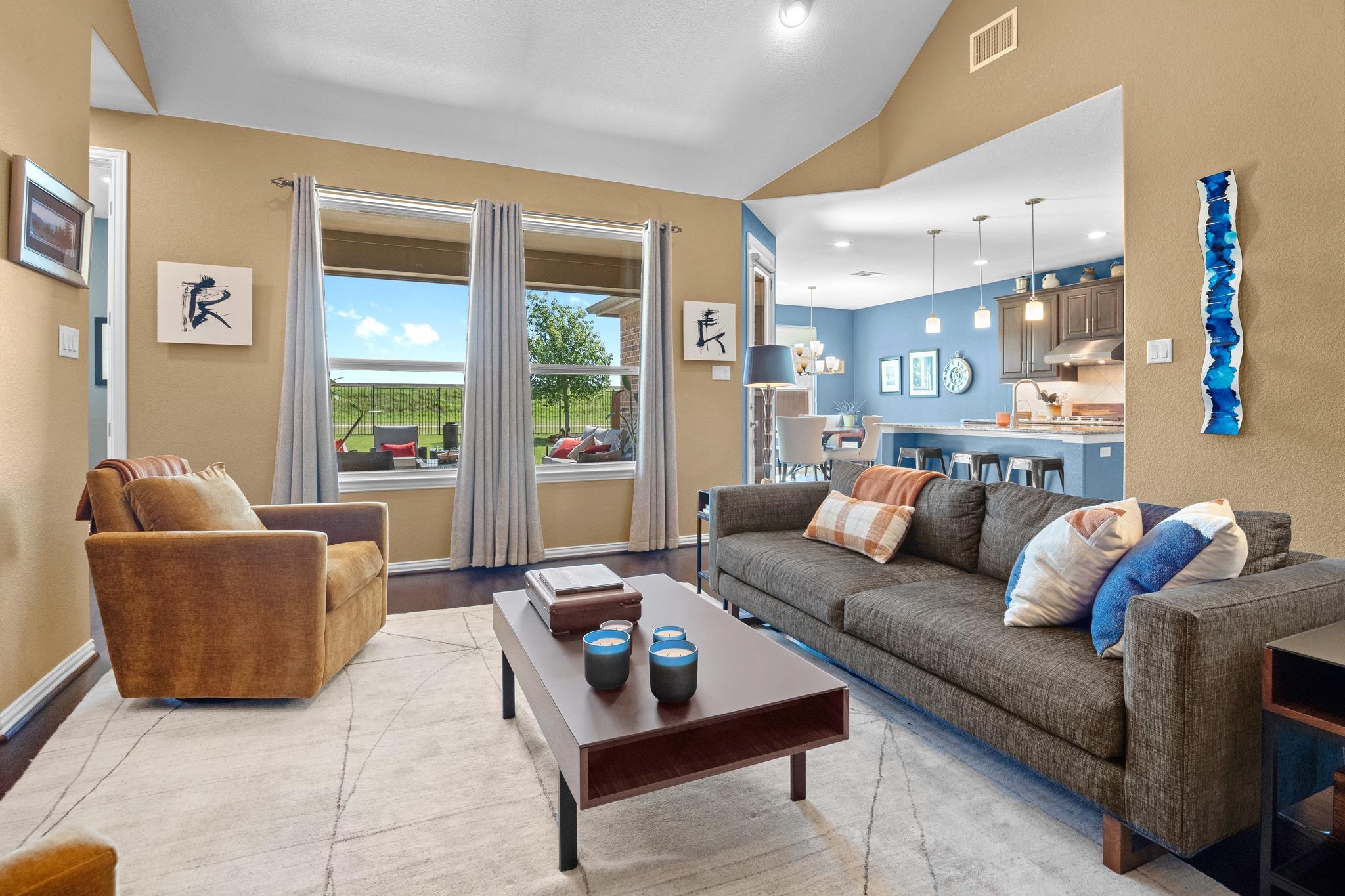 2927 San Milan Pass, Round Rock, TX 78665