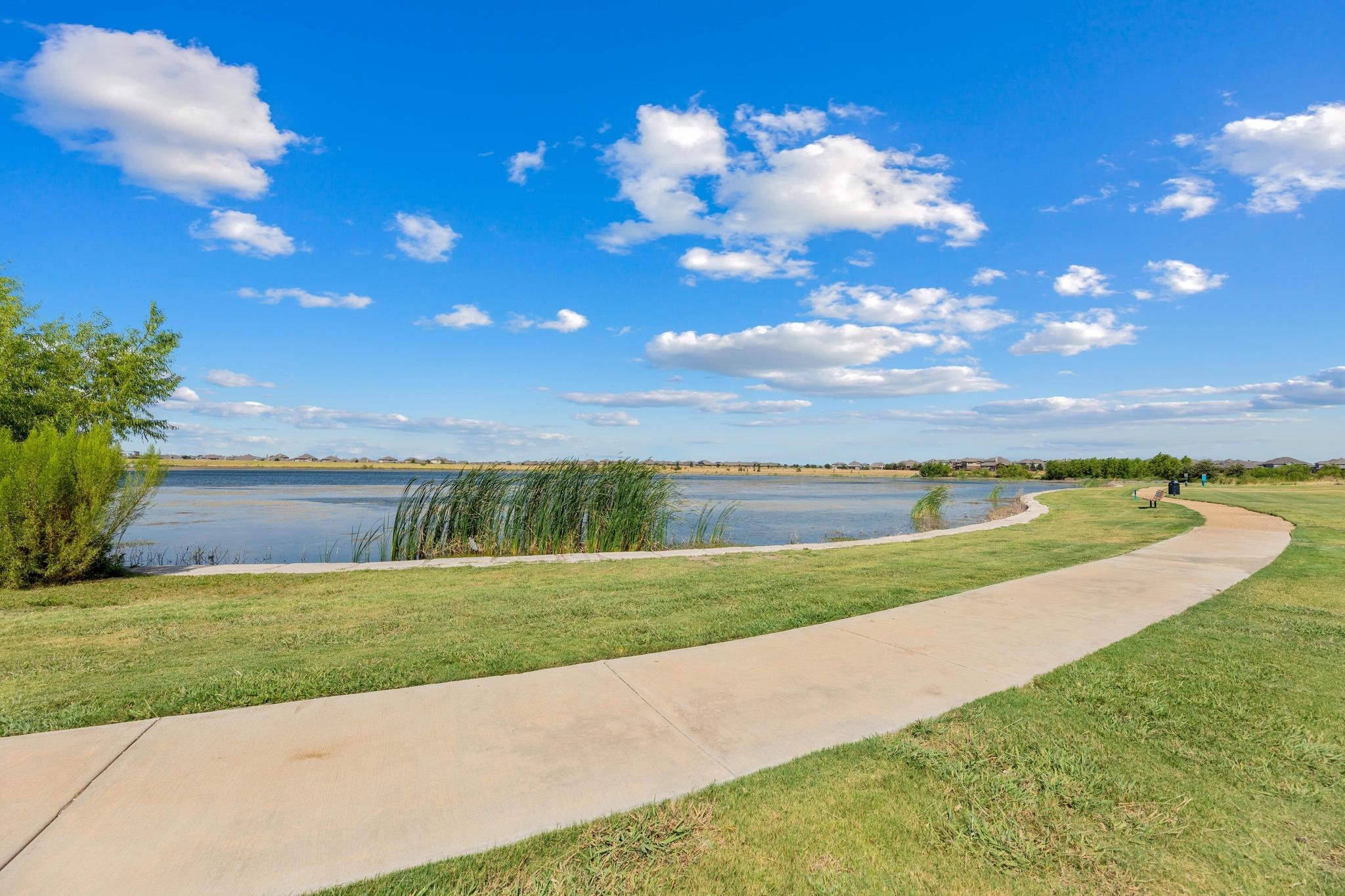 2927 San Milan Pass, Round Rock, TX 78665