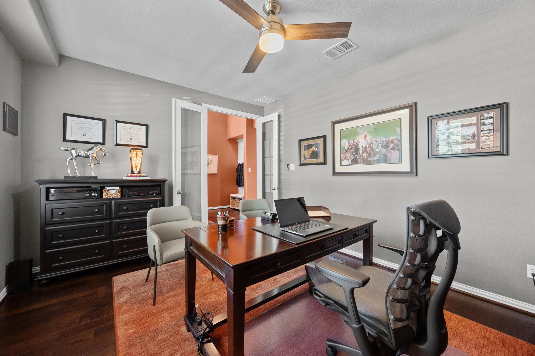 2927 San Milan Pass, Round Rock, TX 78665