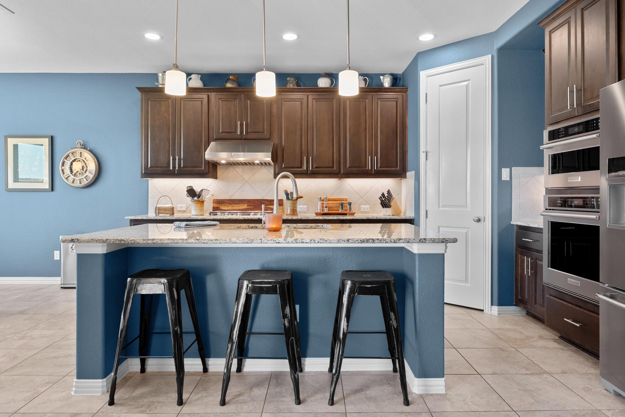 2927 San Milan Pass, Round Rock, TX 78665