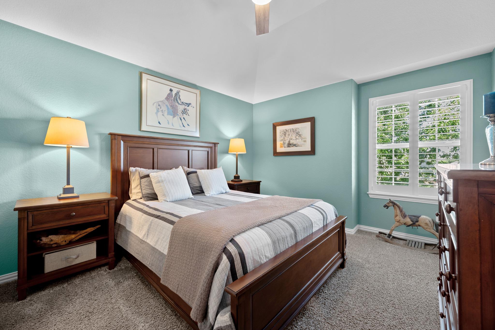 2927 San Milan Pass, Round Rock, TX 78665