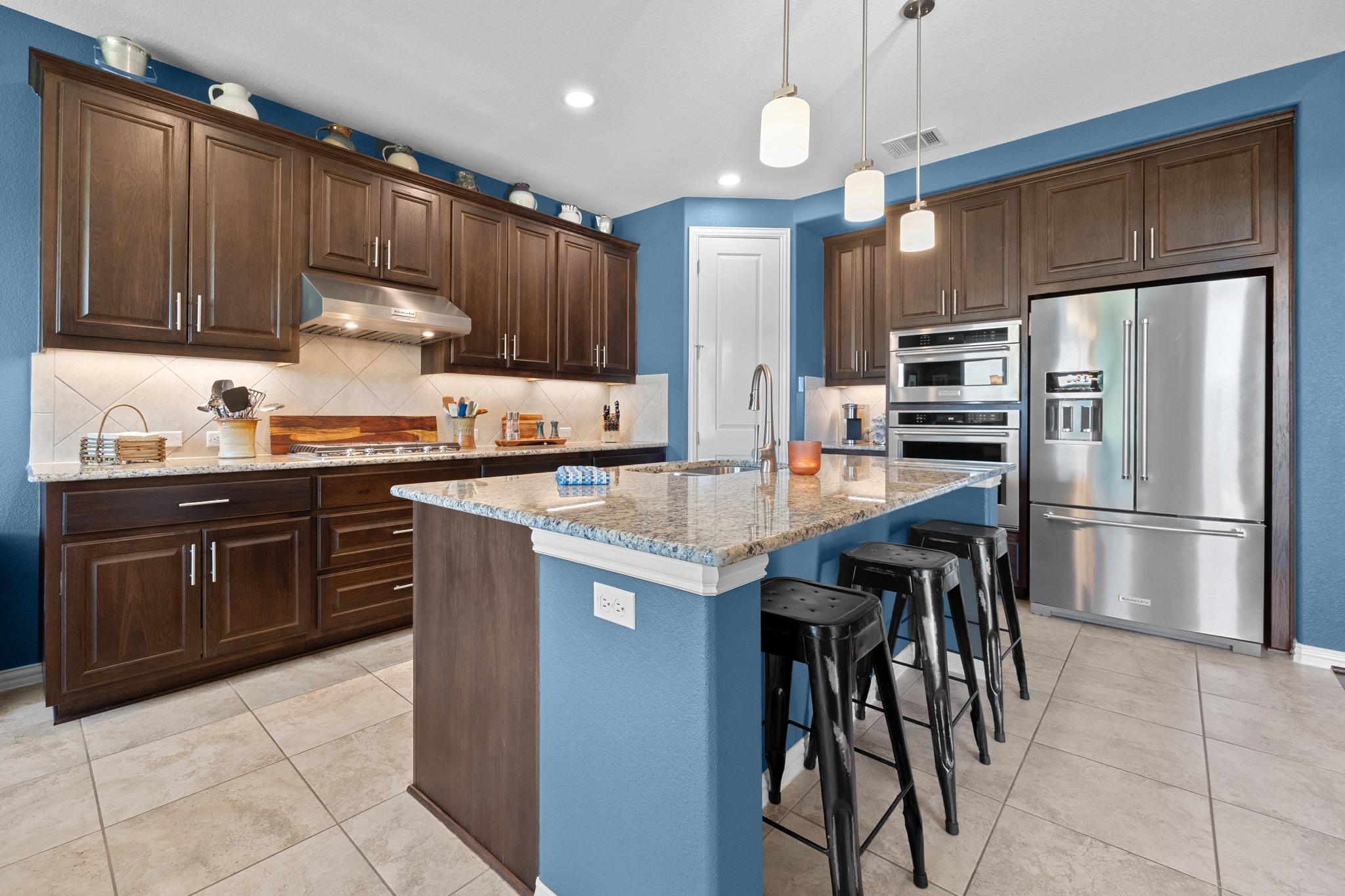 2927 San Milan Pass, Round Rock, TX 78665
