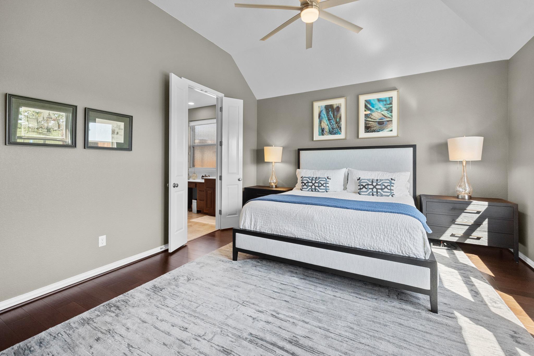 2927 San Milan Pass, Round Rock, TX 78665