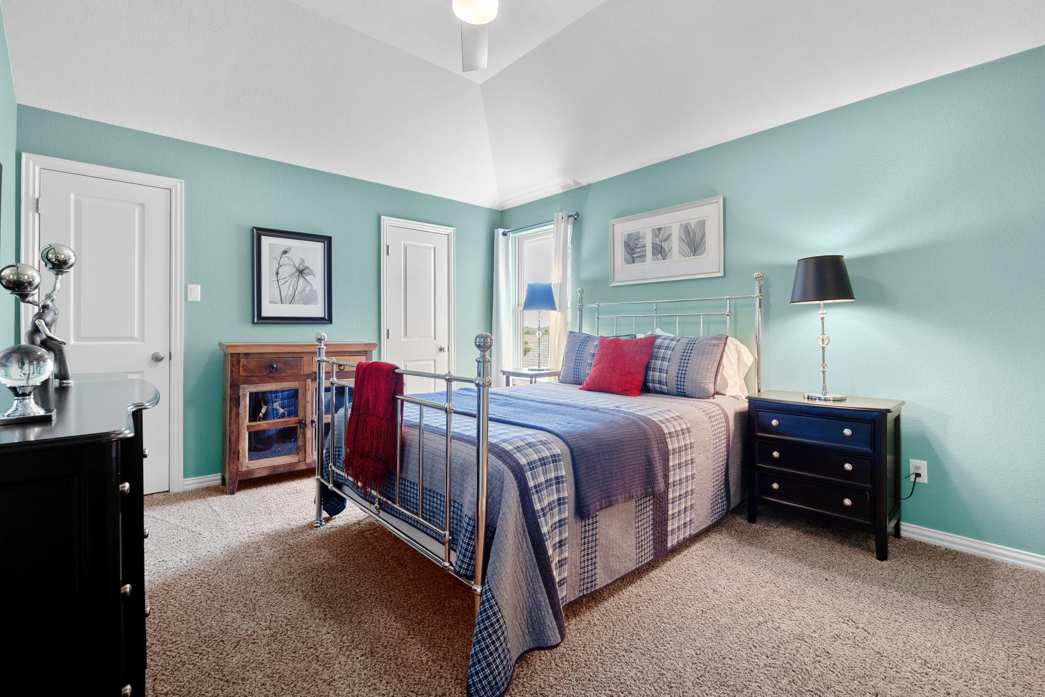 2927 San Milan Pass, Round Rock, TX 78665
