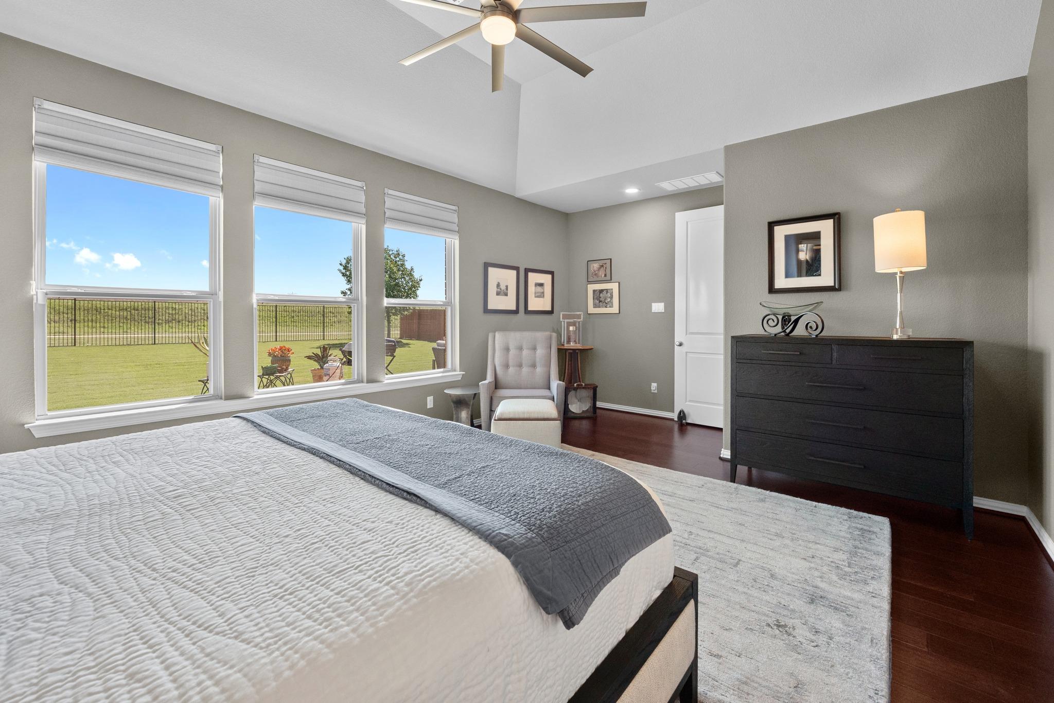 2927 San Milan Pass, Round Rock, TX 78665