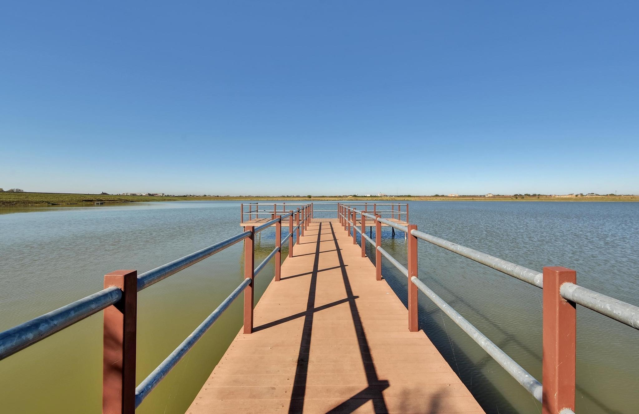 2927 San Milan Pass, Round Rock, TX 78665