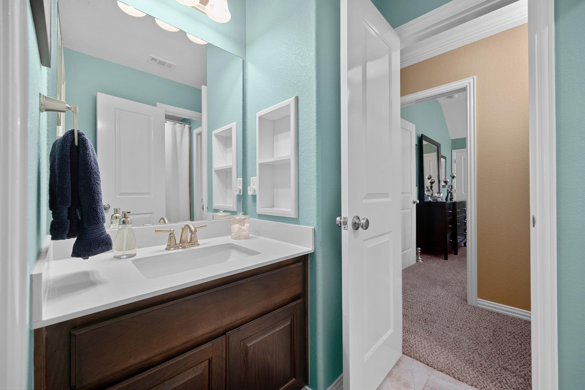 2927 San Milan Pass, Round Rock, TX 78665