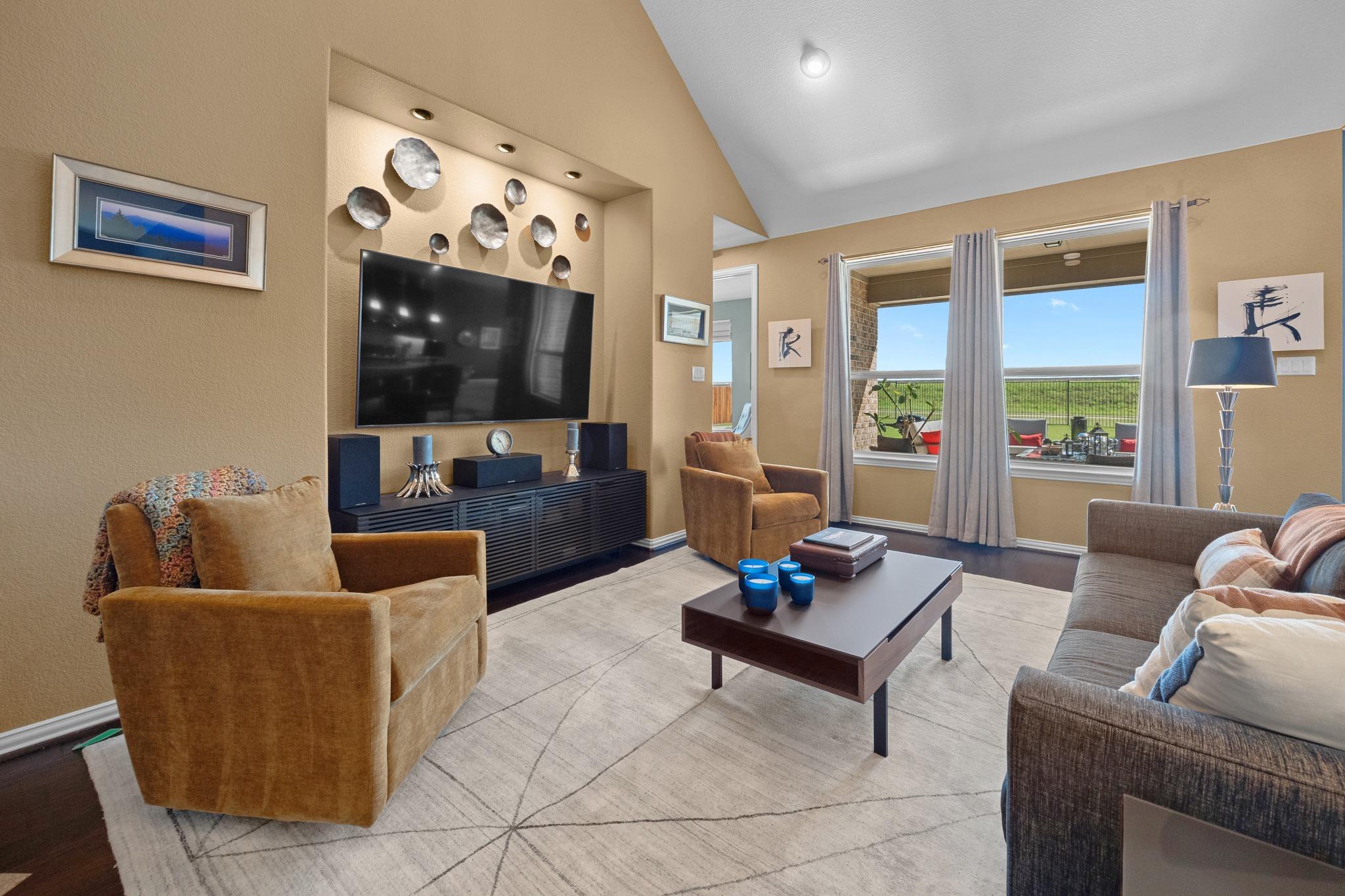 2927 San Milan Pass, Round Rock, TX 78665