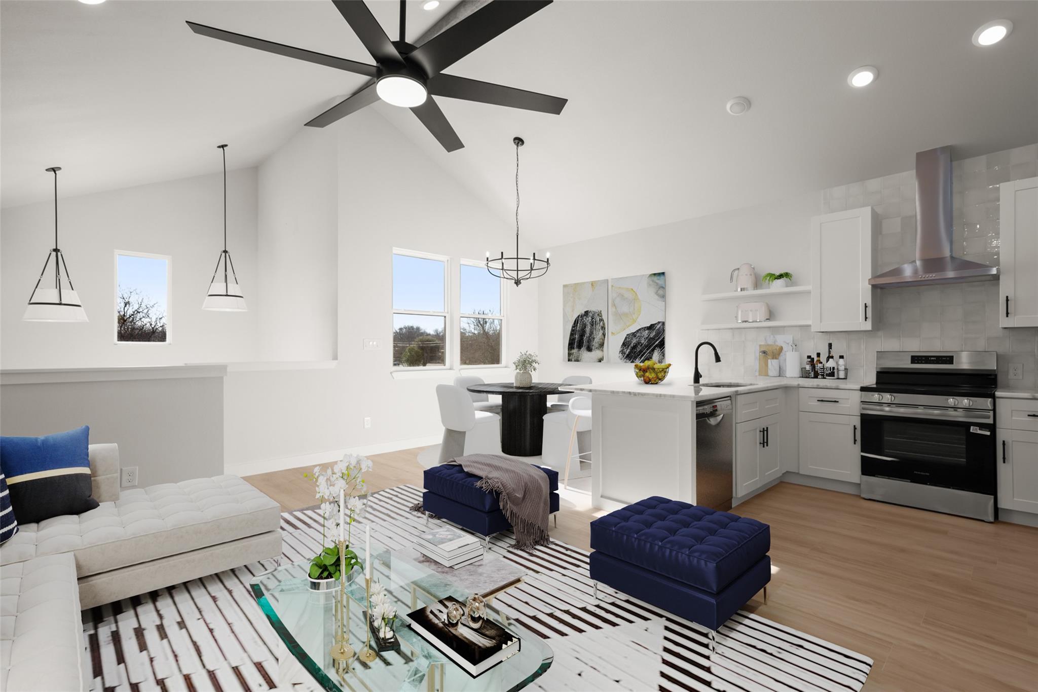 306 S Avenue P Ave # B, Marble Falls, TX 78654