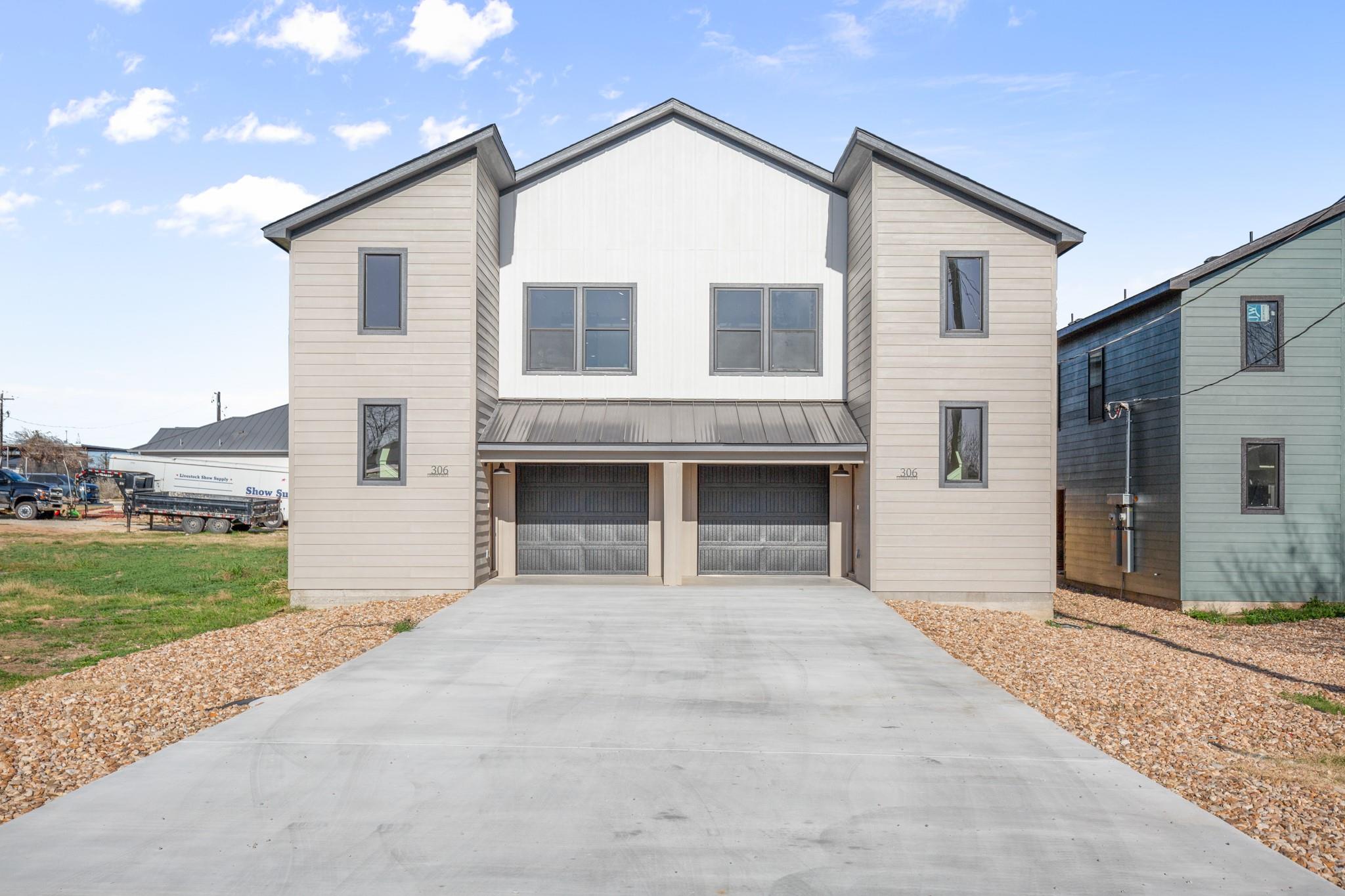 306 S Avenue P Ave # B, Marble Falls, TX 78654