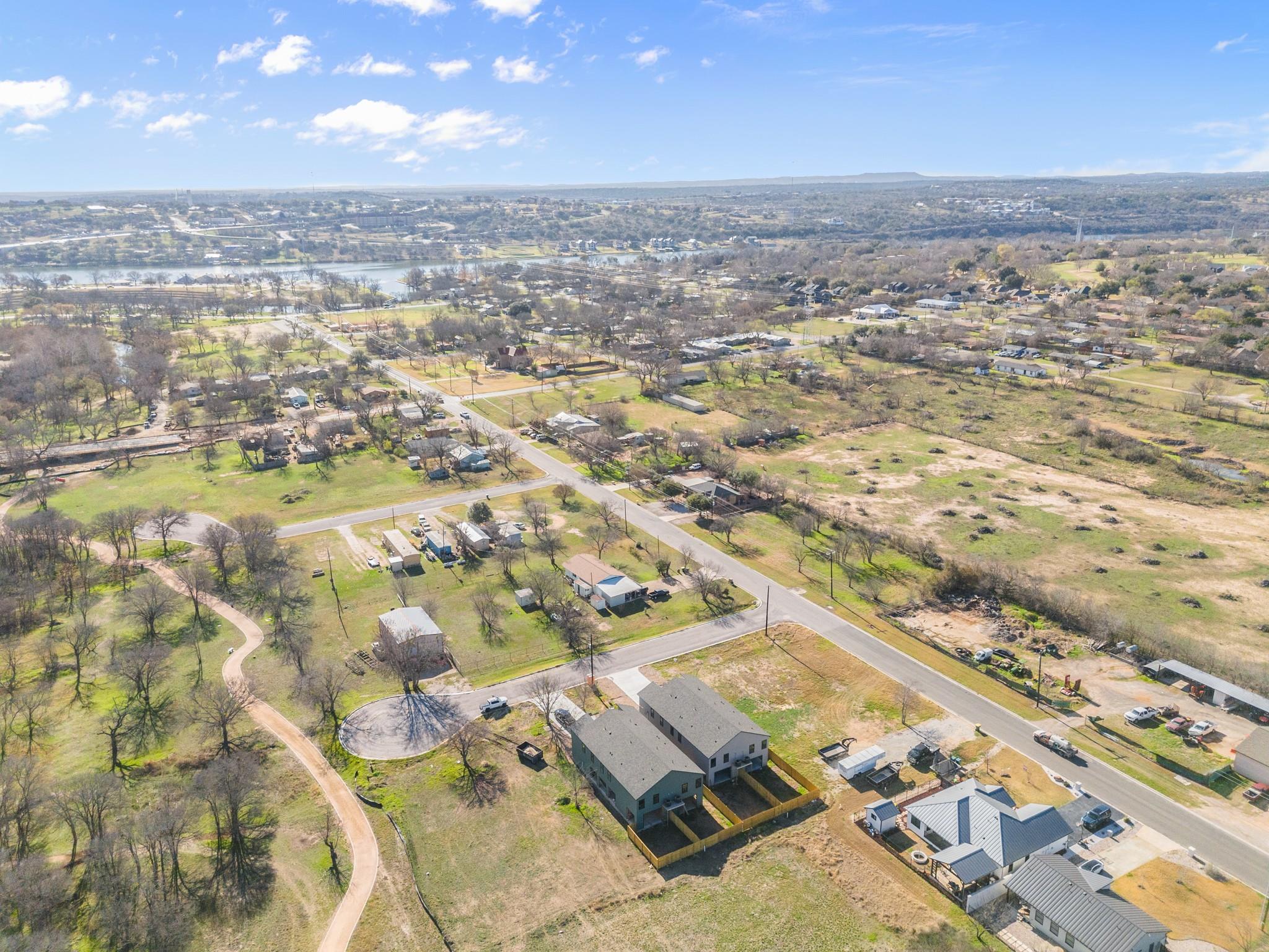 306 S Avenue P Ave # B, Marble Falls, TX 78654
