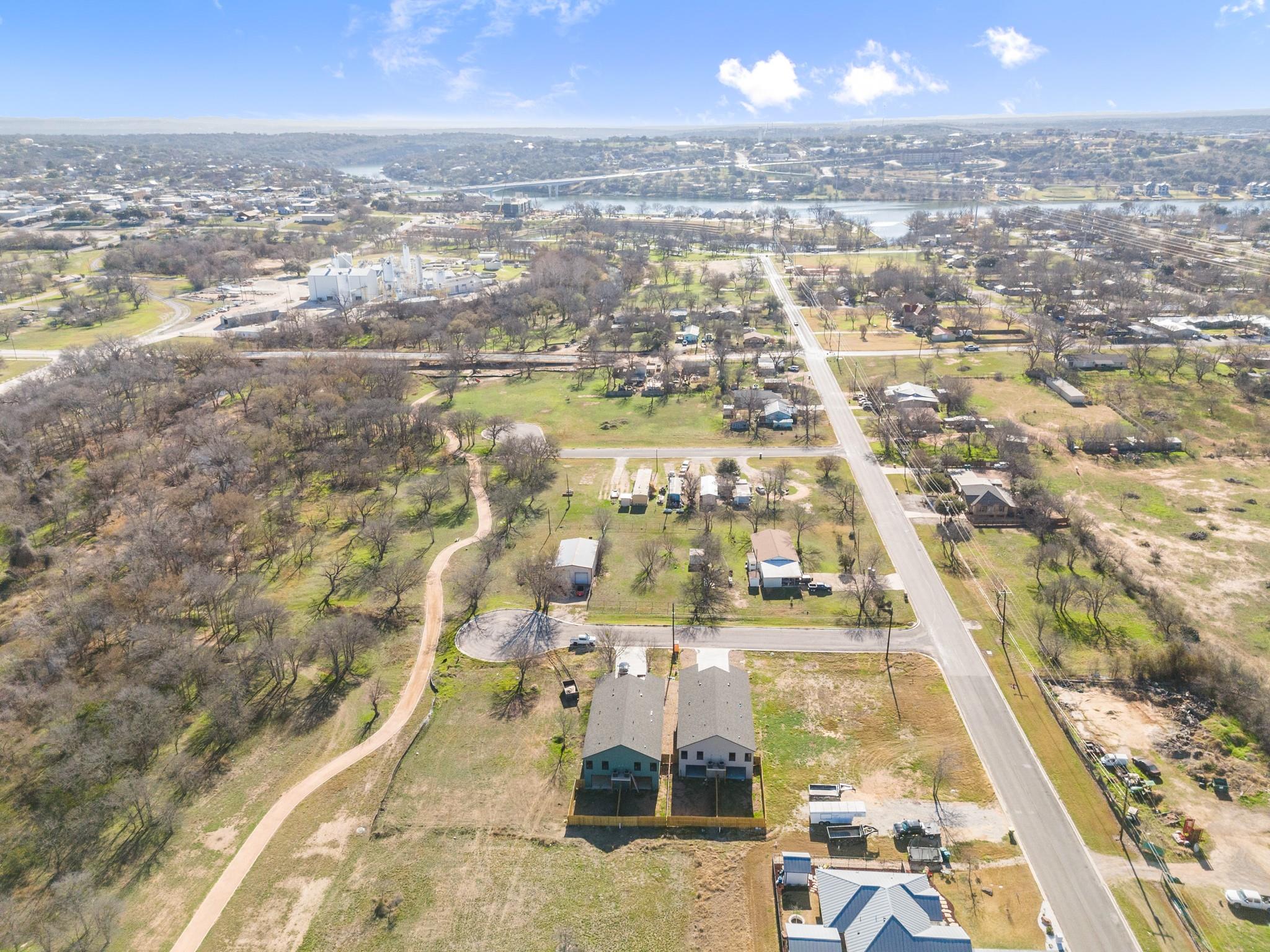 306 S Avenue P Ave # B, Marble Falls, TX 78654