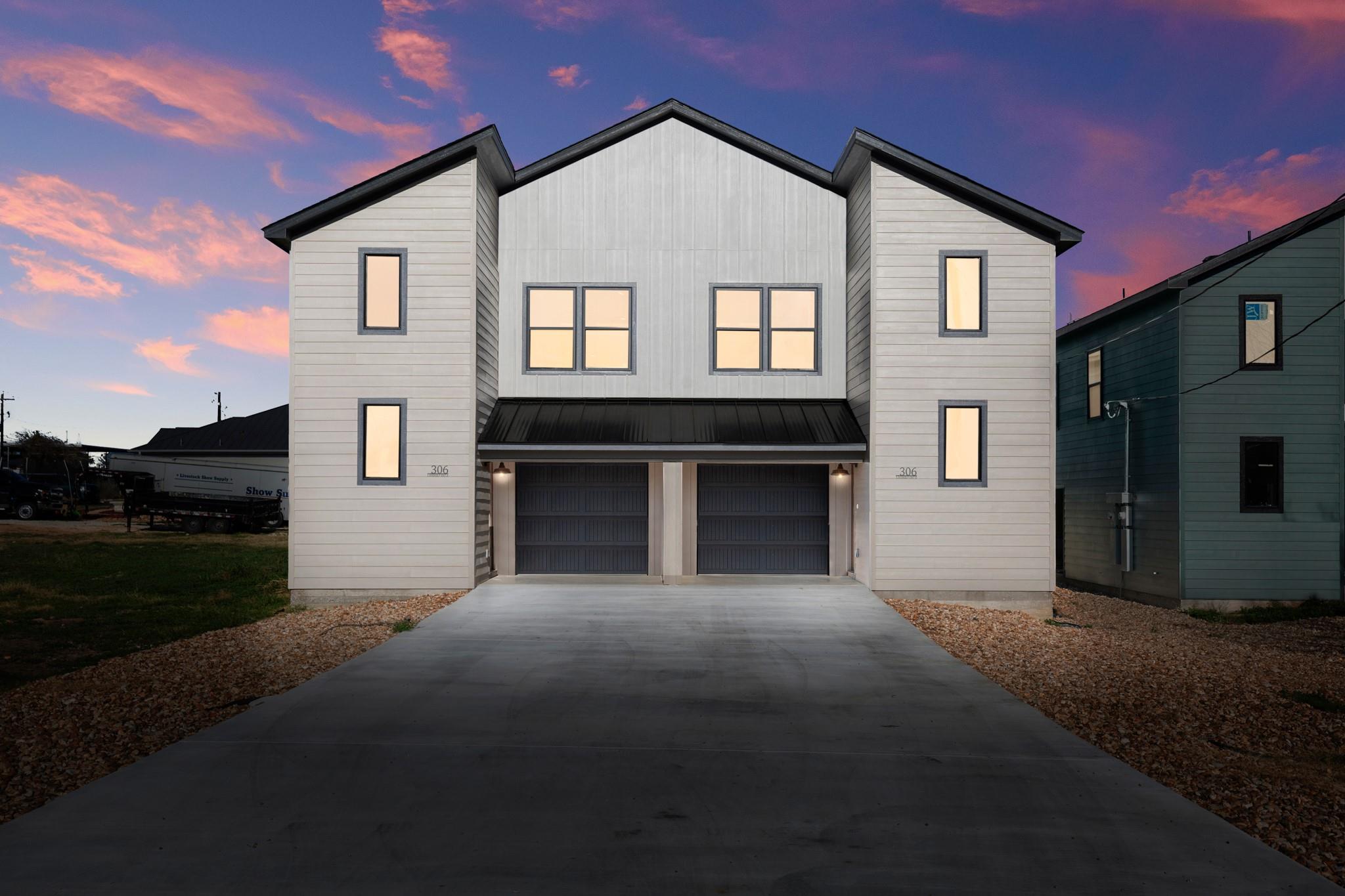 306 S Avenue P Ave # B, Marble Falls, TX 78654